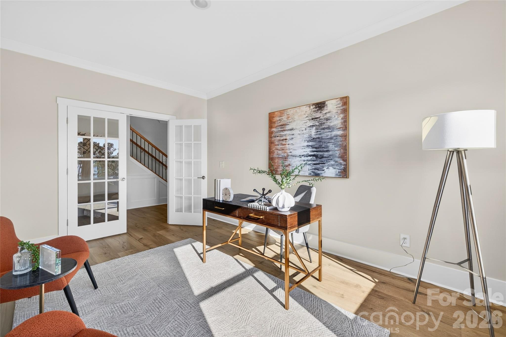 14133 Bobby Jones Drive #810 — Lancaster