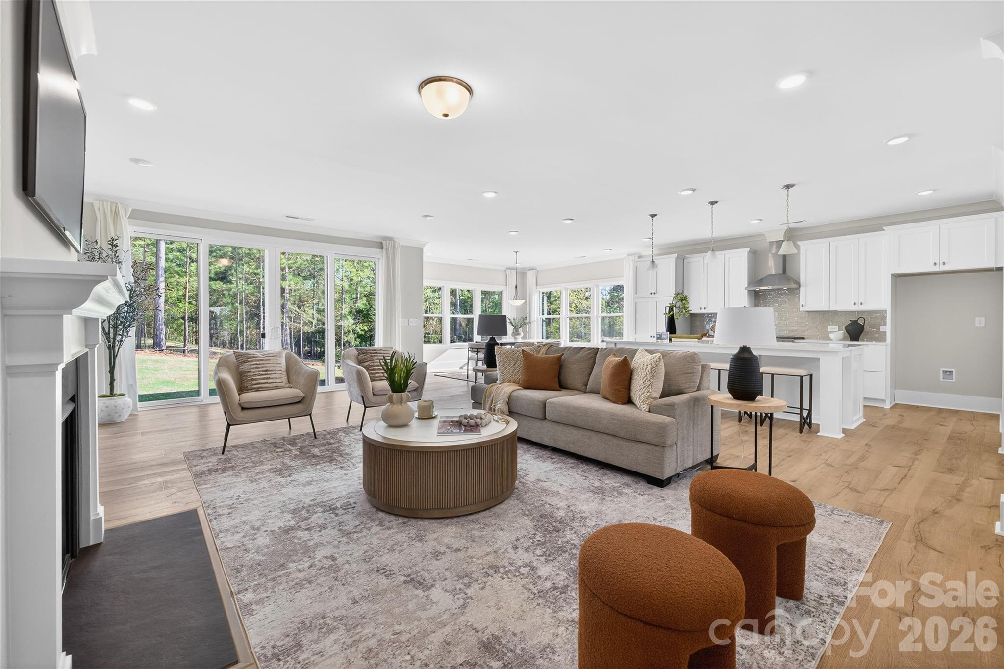 14133 Bobby Jones Drive #810 — Lancaster