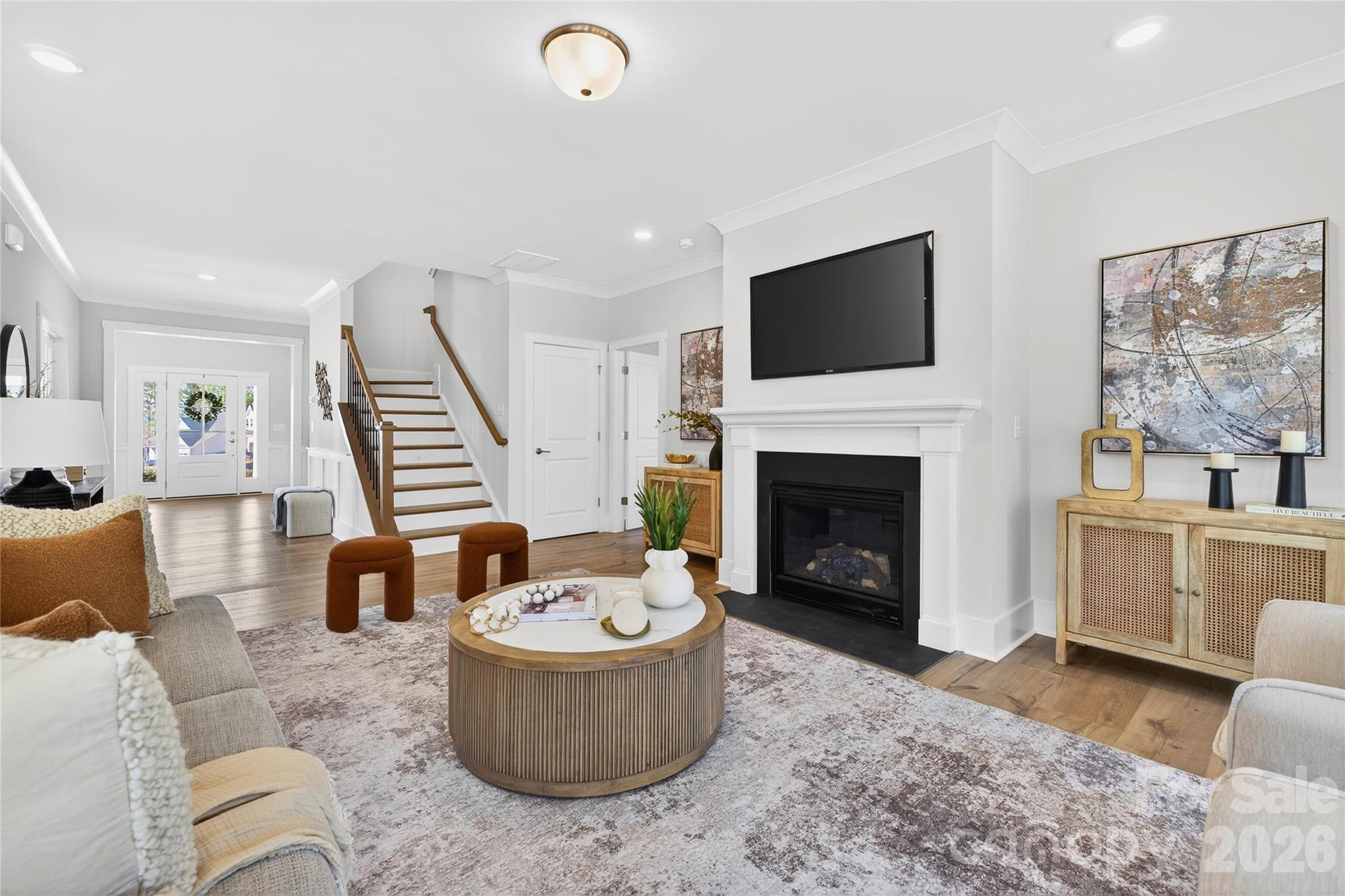 14133 Bobby Jones Drive #810 — Lancaster