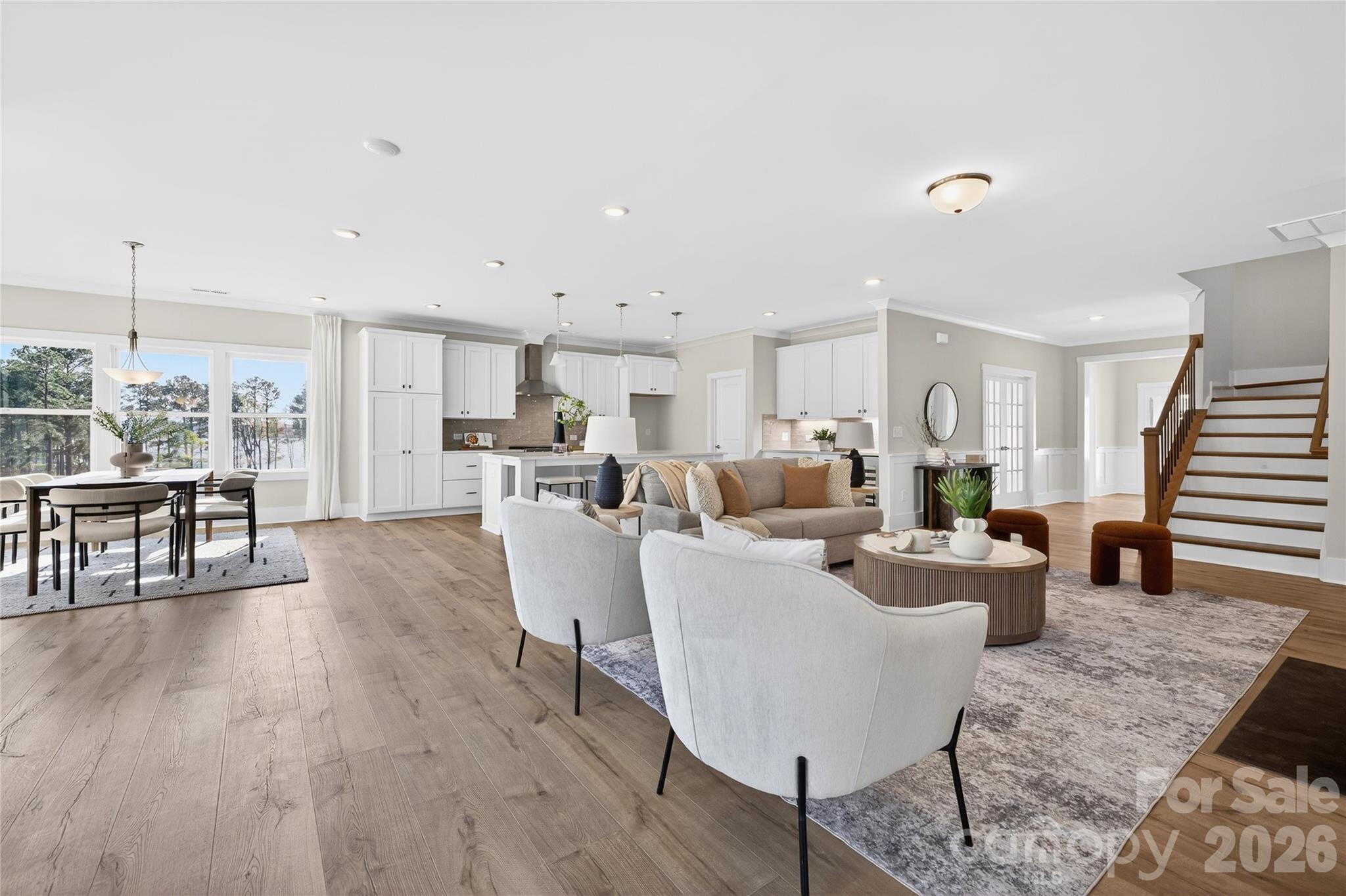 14133 Bobby Jones Drive #810 — Lancaster