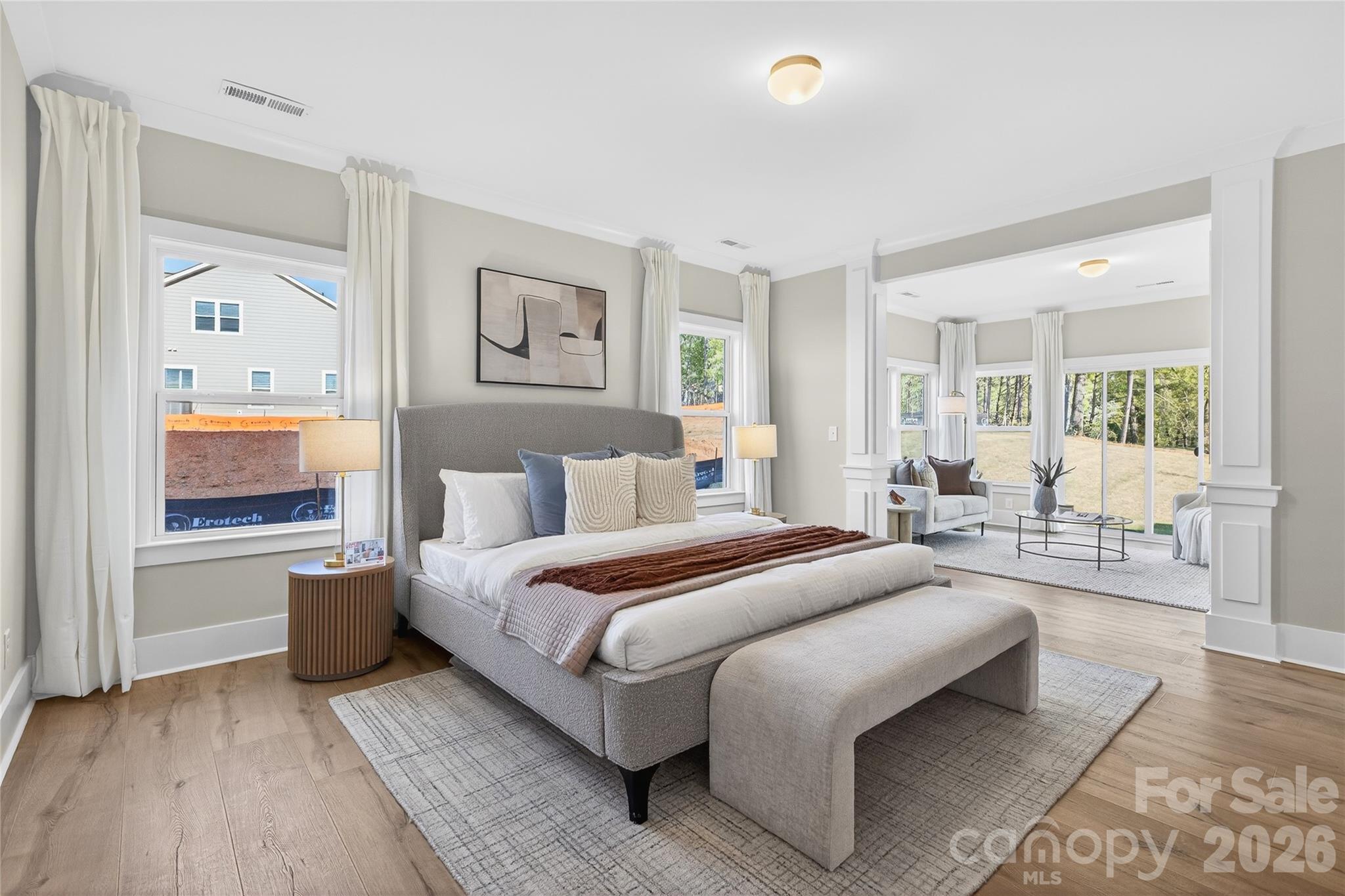 14133 Bobby Jones Drive #810 — Lancaster