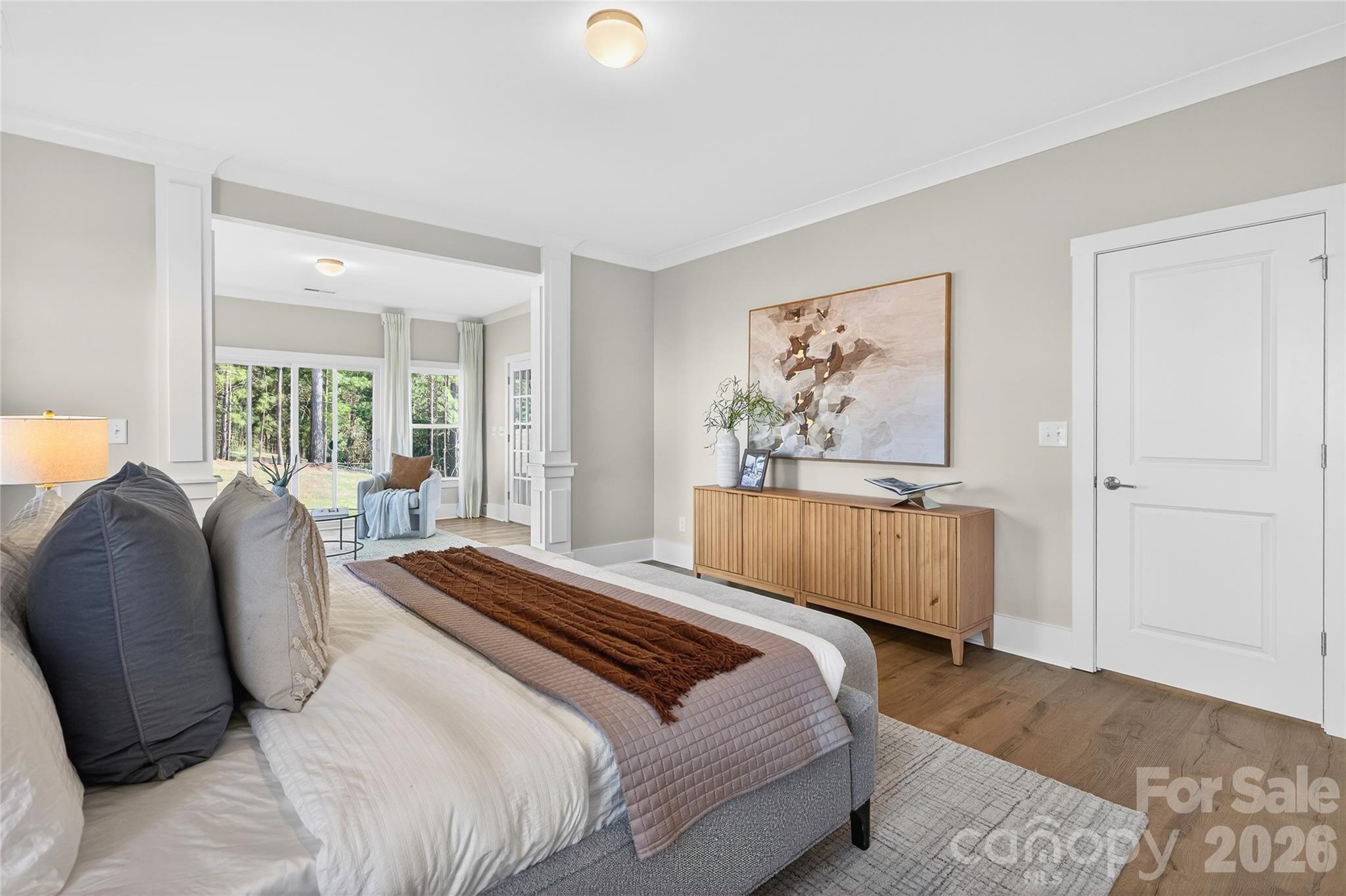 14133 Bobby Jones Drive #810 — Lancaster