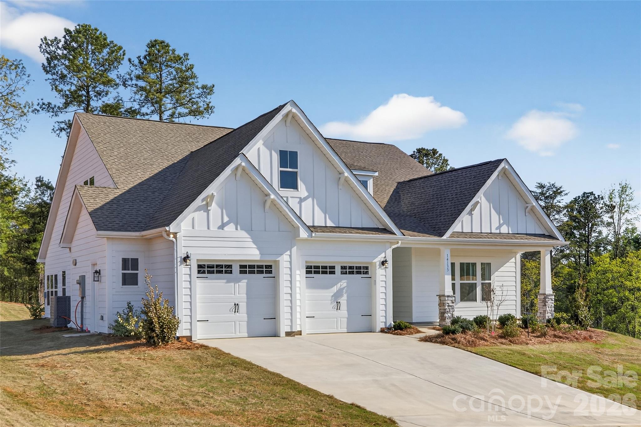 14133 Bobby Jones Drive #810 — Lancaster