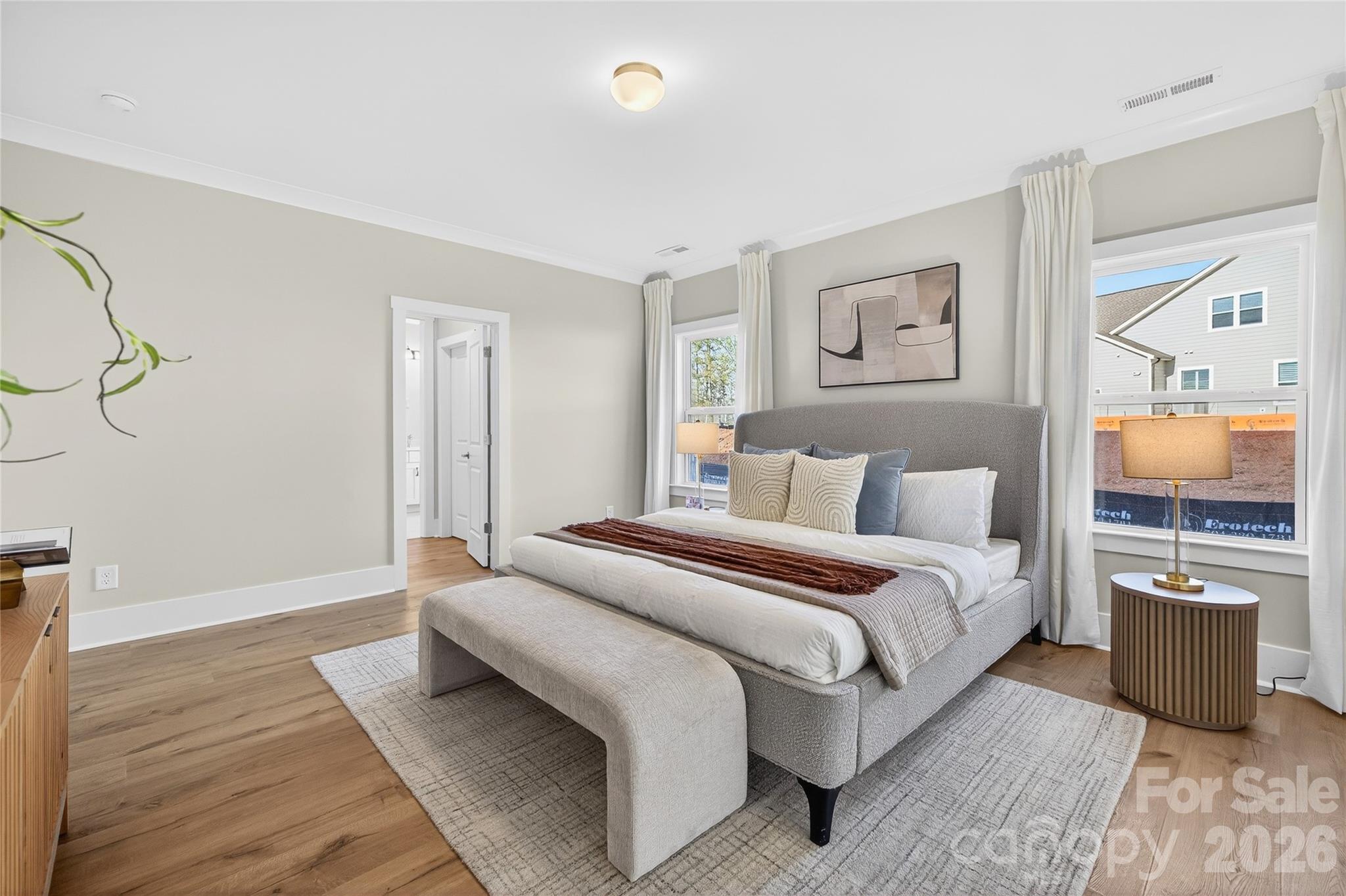 14133 Bobby Jones Drive #810 — Lancaster