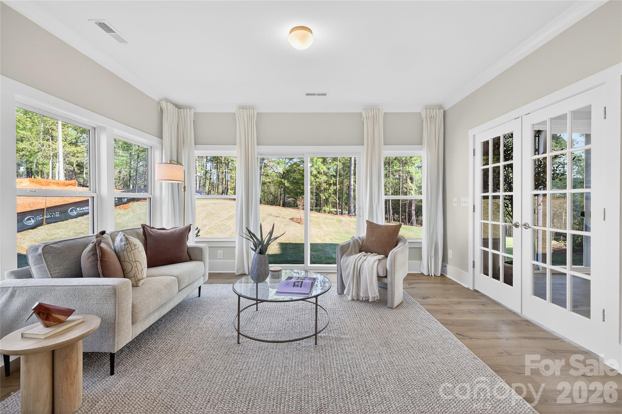 14133 Bobby Jones Drive #810 — Lancaster