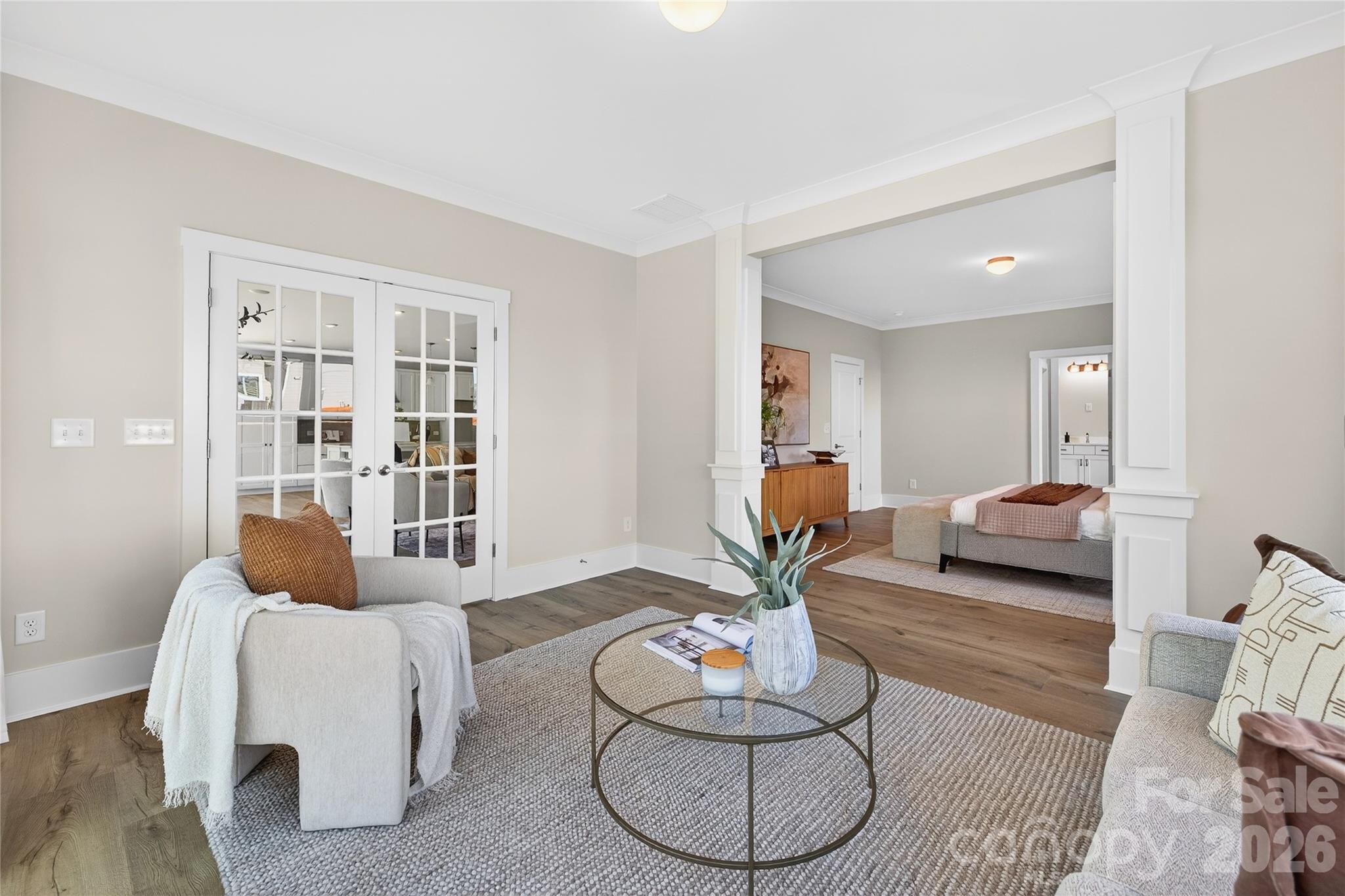 14133 Bobby Jones Drive #810 — Lancaster