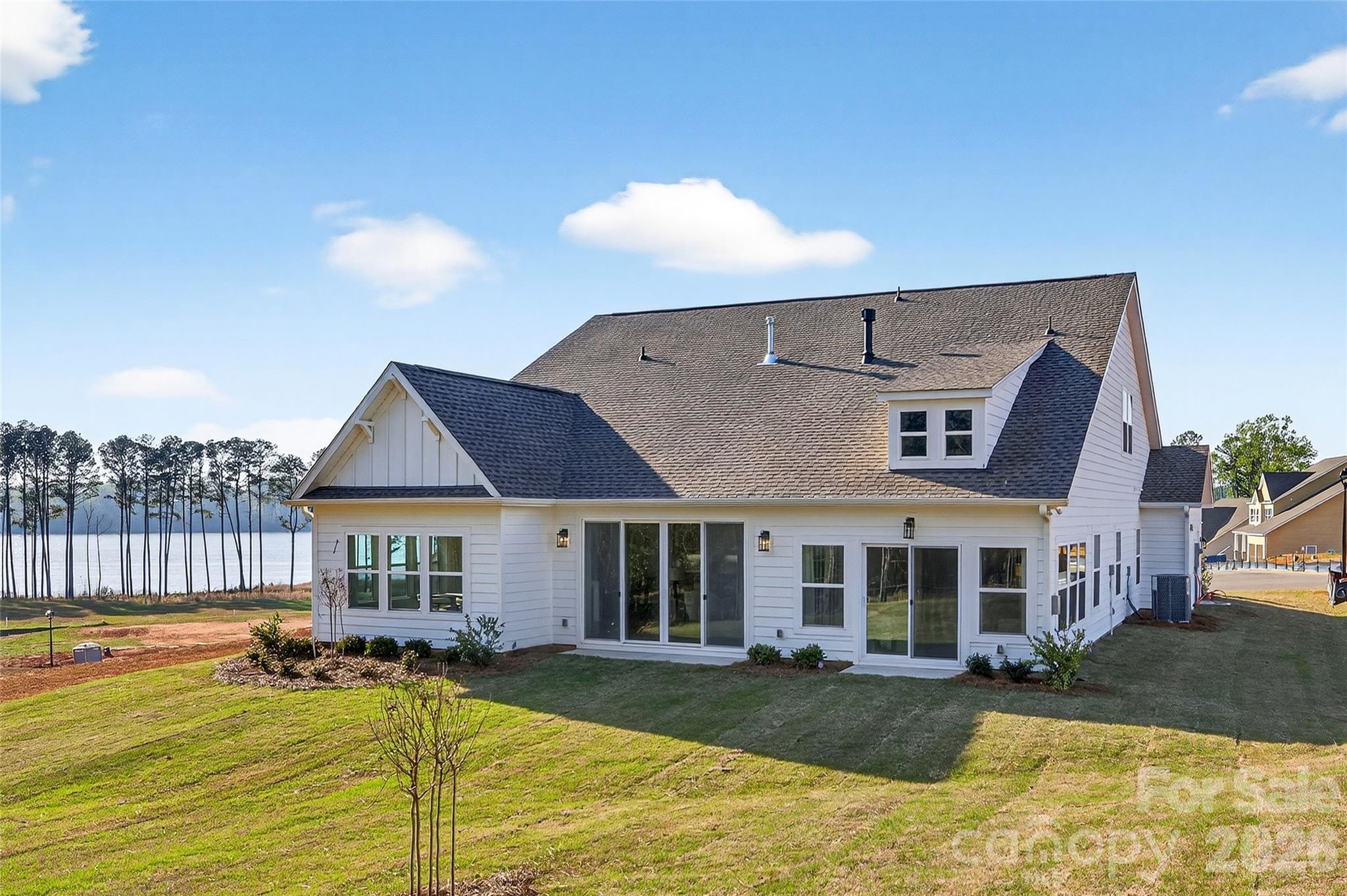 14133 Bobby Jones Drive #810 — Lancaster