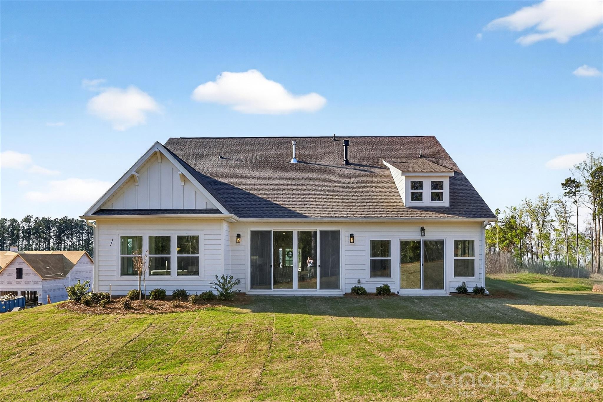 14133 Bobby Jones Drive #810 — Lancaster