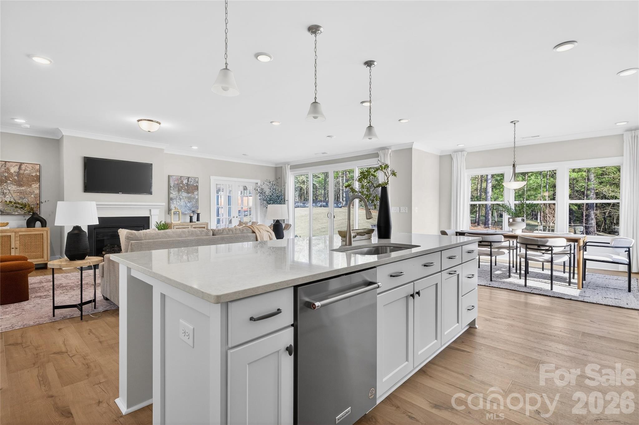 14133 Bobby Jones Drive #810 — Lancaster