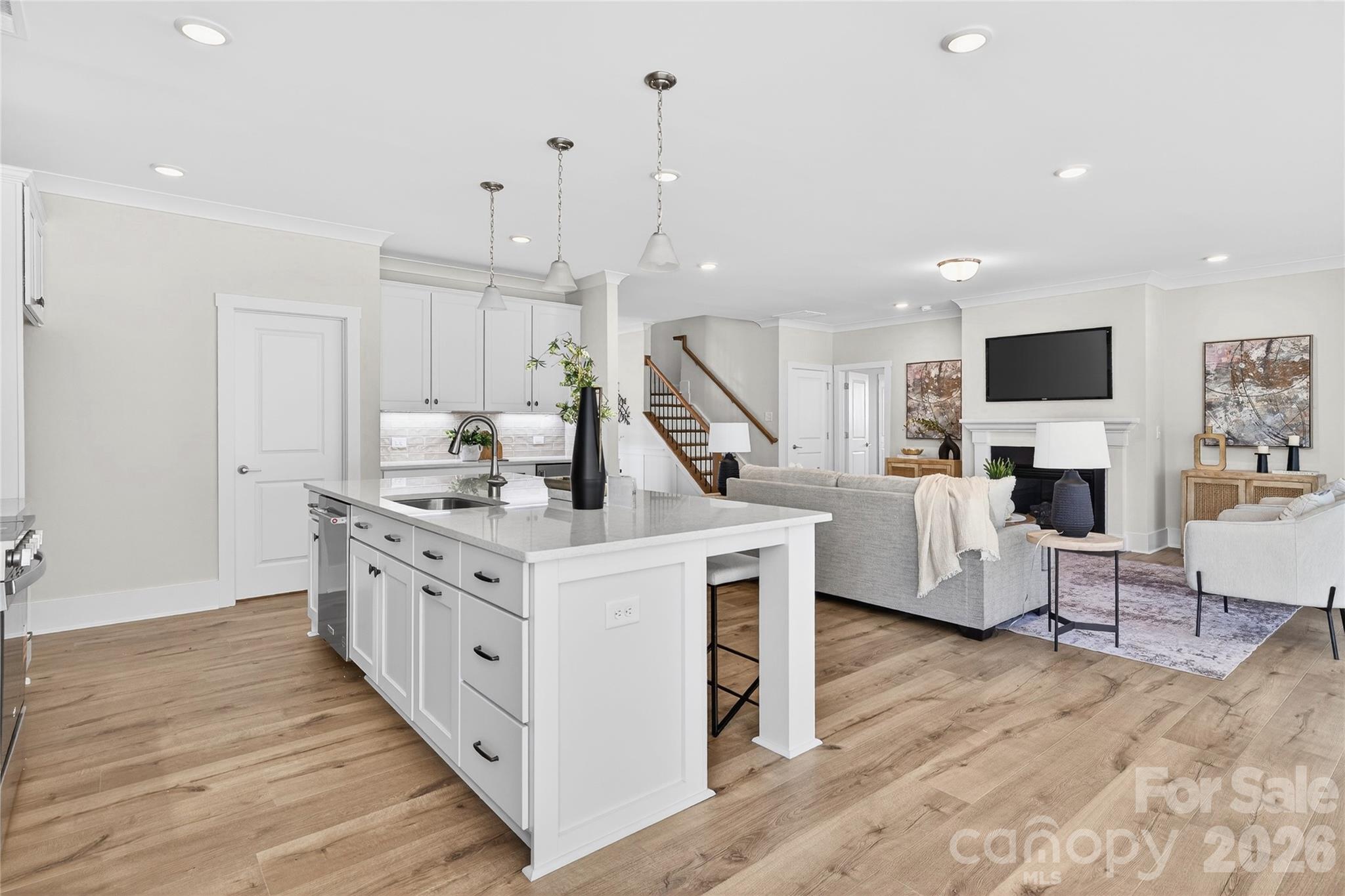 14133 Bobby Jones Drive #810 — Lancaster