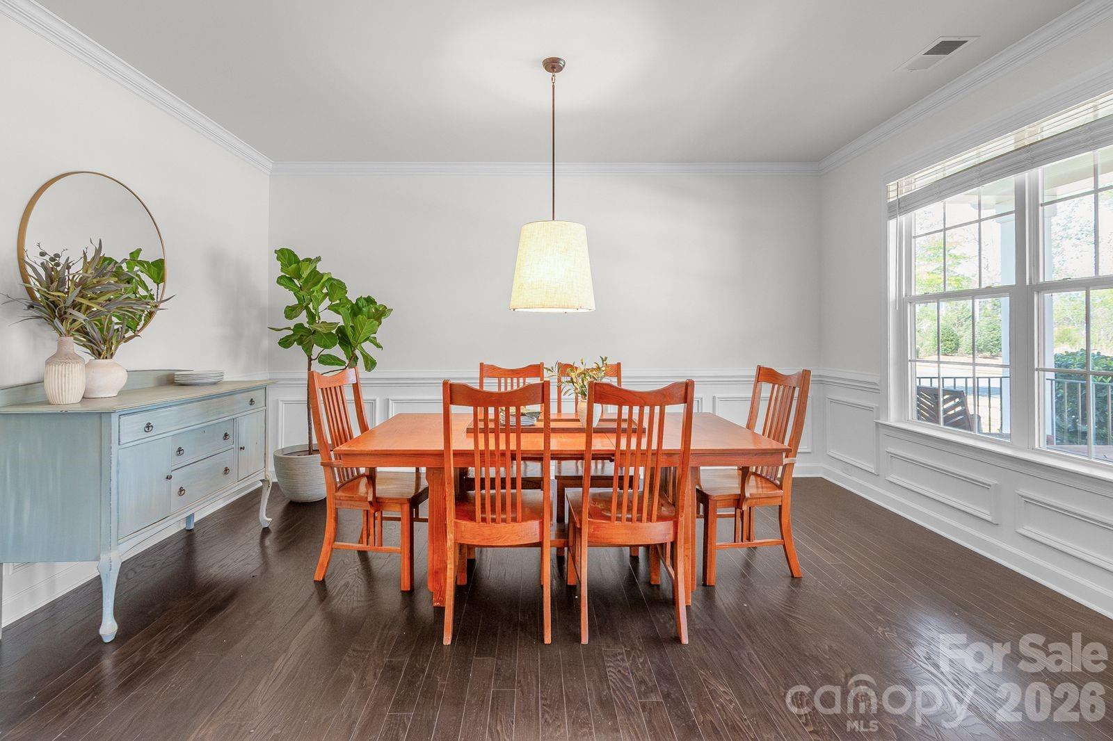 3013 Hudson Mill Drive — Waxhaw