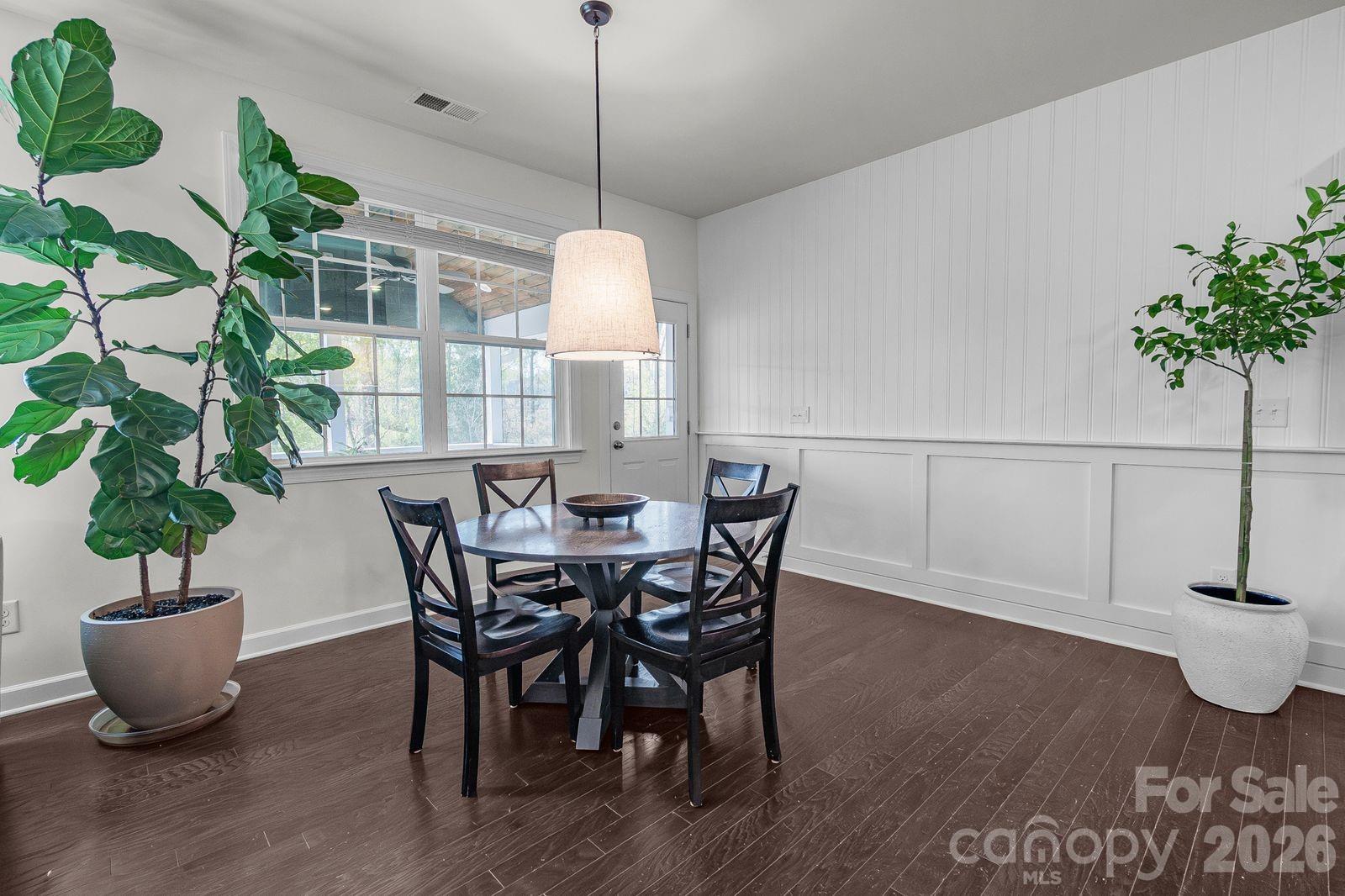 3013 Hudson Mill Drive — Waxhaw