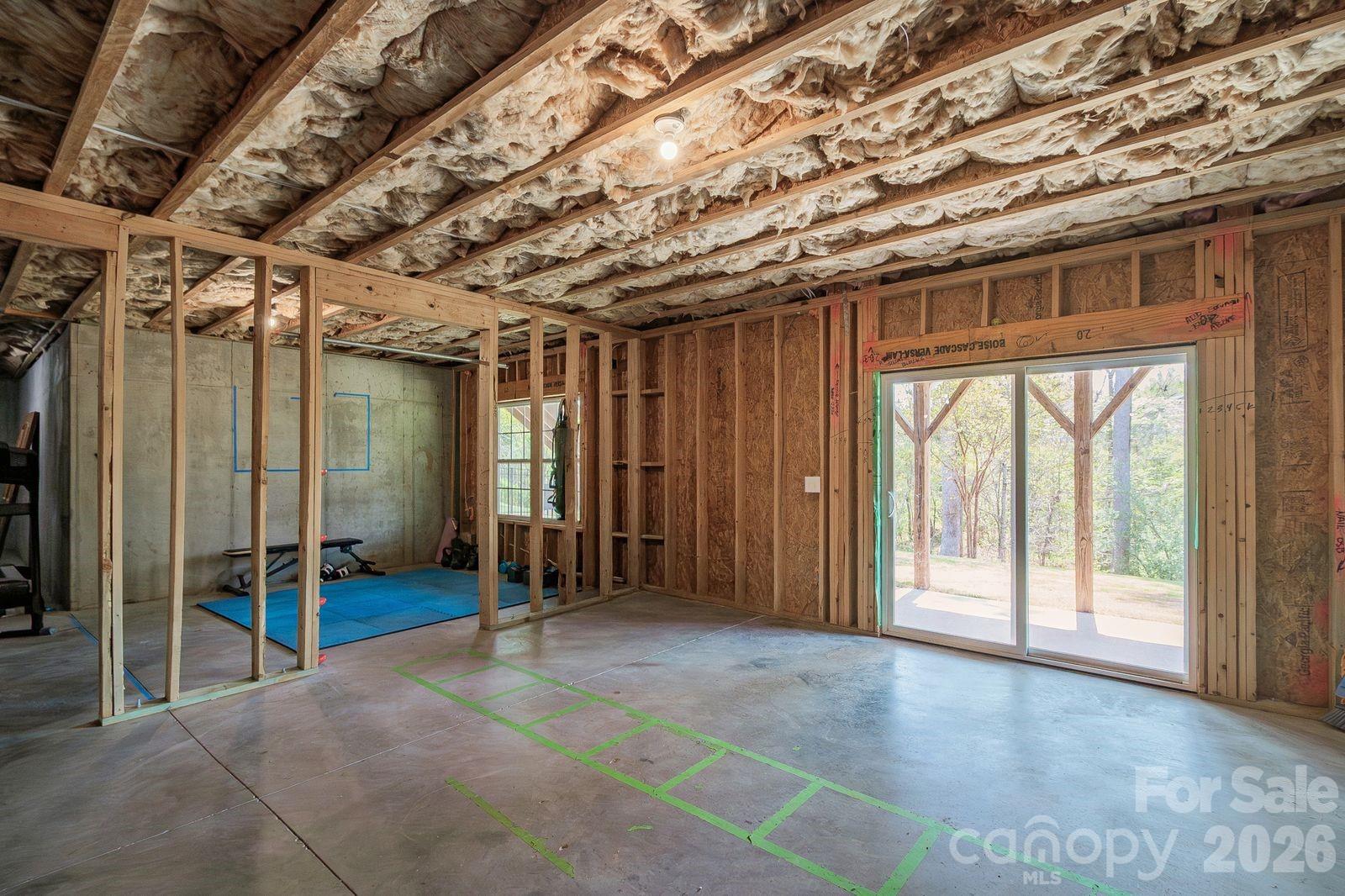3013 Hudson Mill Drive — Waxhaw