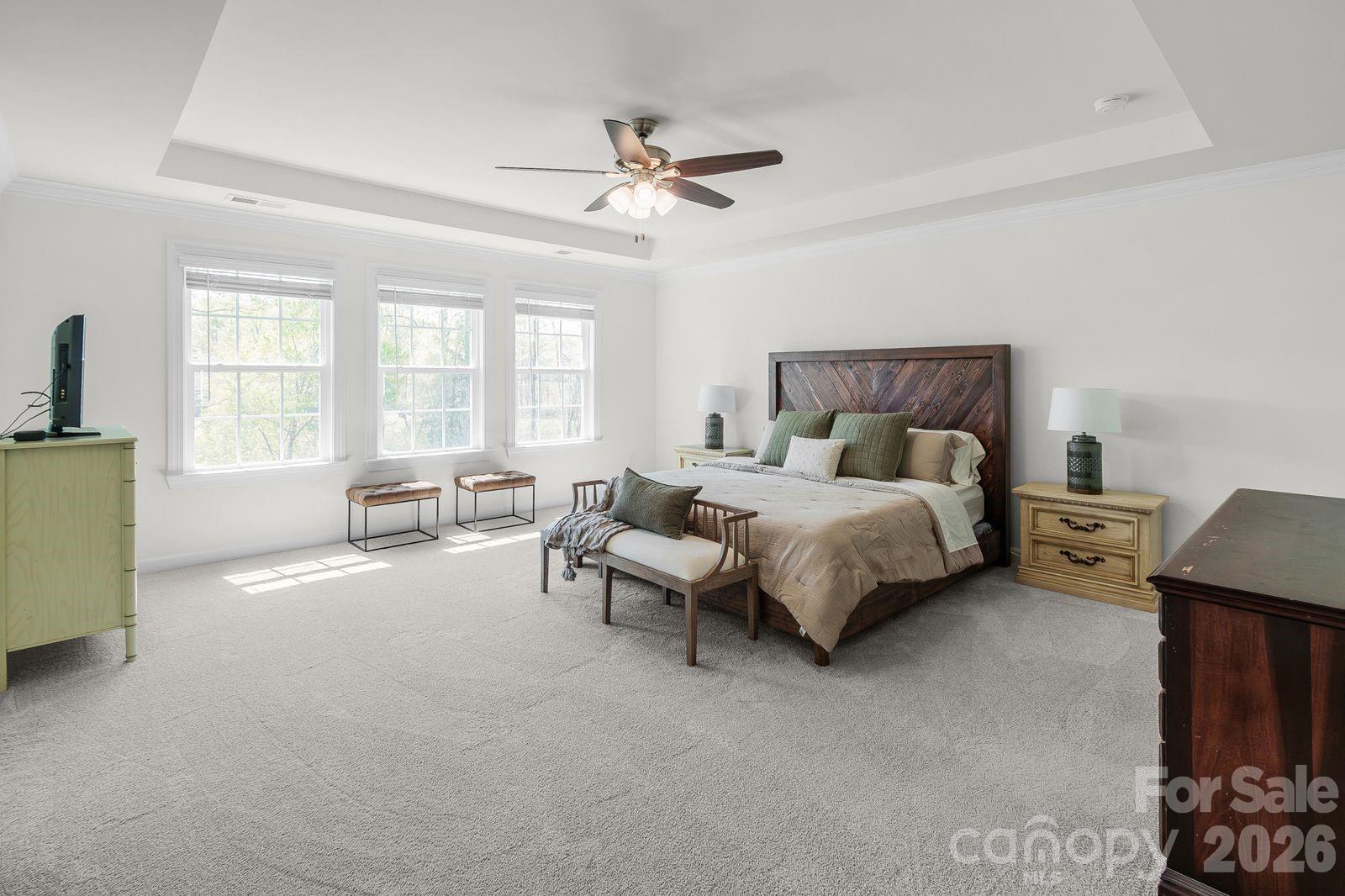 3013 Hudson Mill Drive — Waxhaw