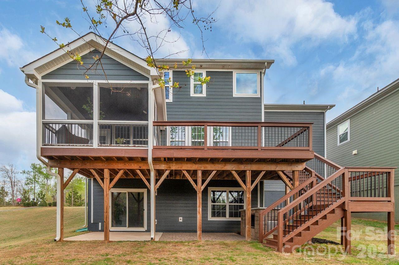 3013 Hudson Mill Drive — Waxhaw