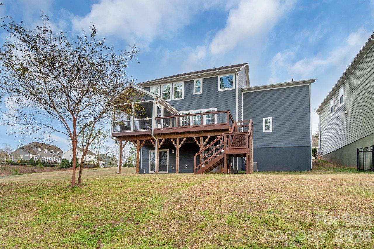 3013 Hudson Mill Drive — Waxhaw