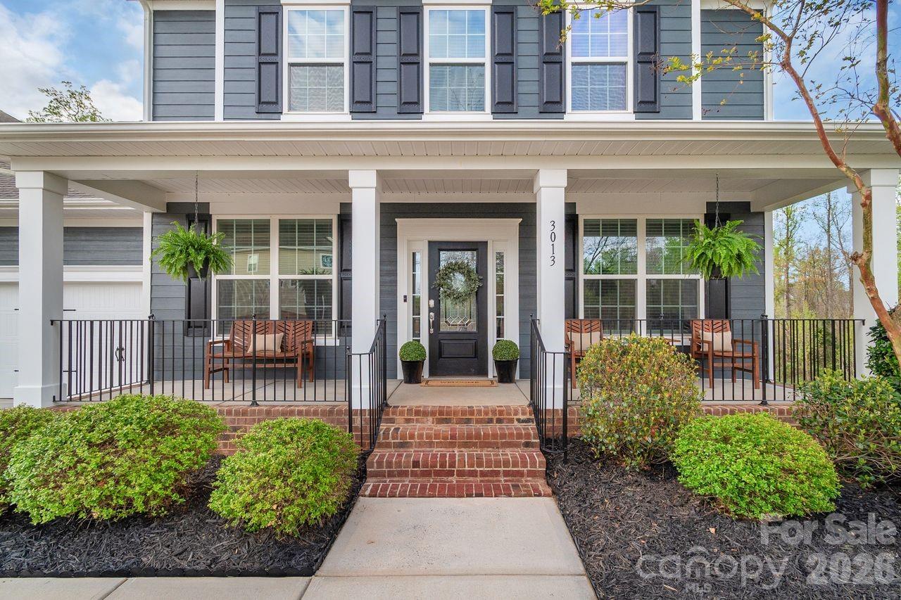 3013 Hudson Mill Drive — Waxhaw