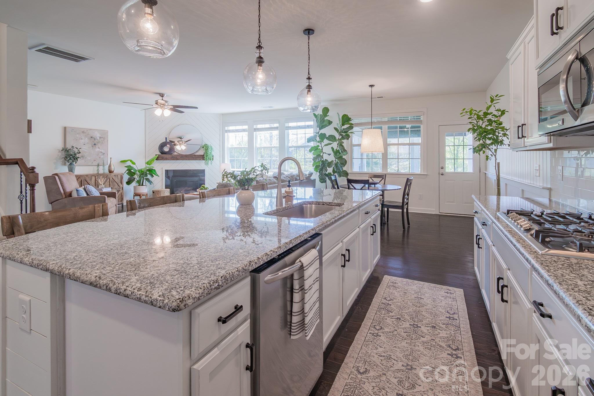3013 Hudson Mill Drive — Waxhaw
