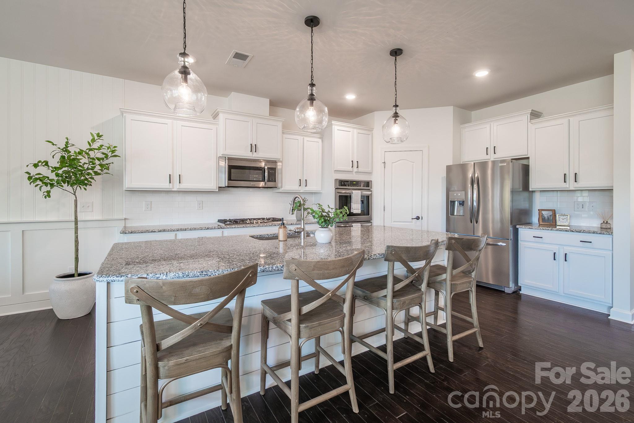 3013 Hudson Mill Drive — Waxhaw