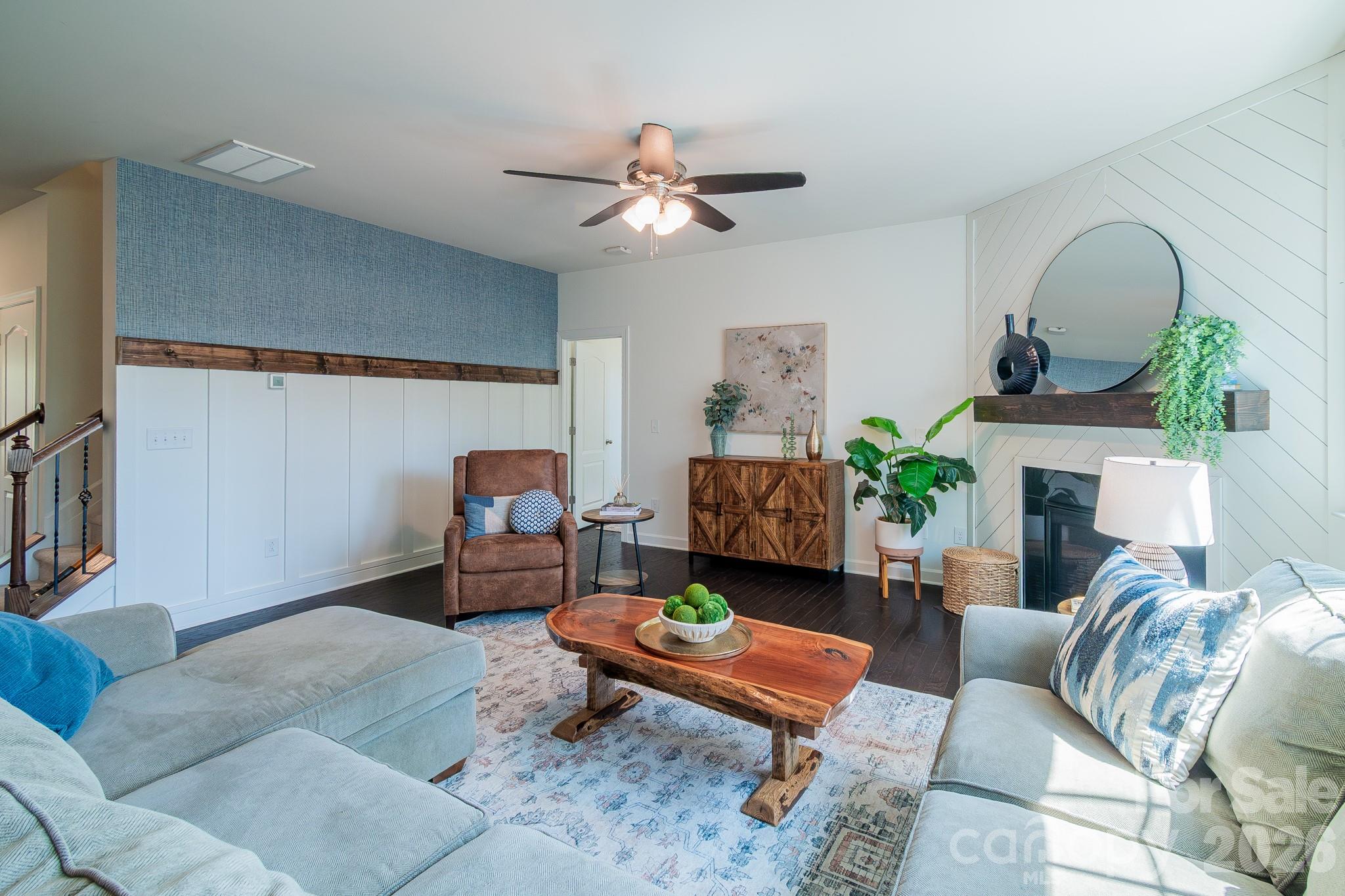 3013 Hudson Mill Drive — Waxhaw