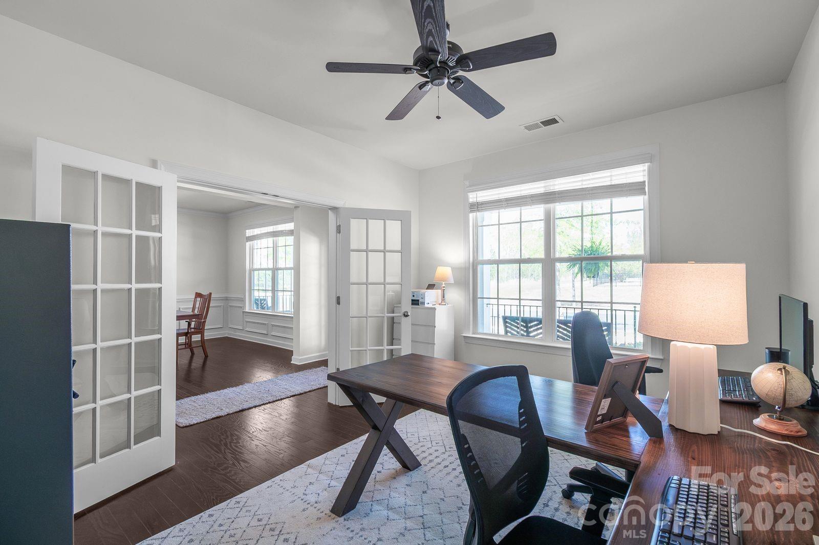 3013 Hudson Mill Drive — Waxhaw