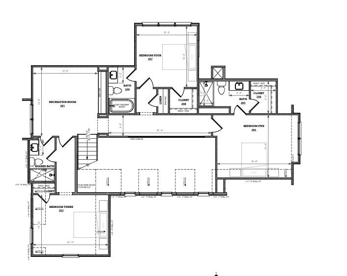541 Greenway Street — Davidson