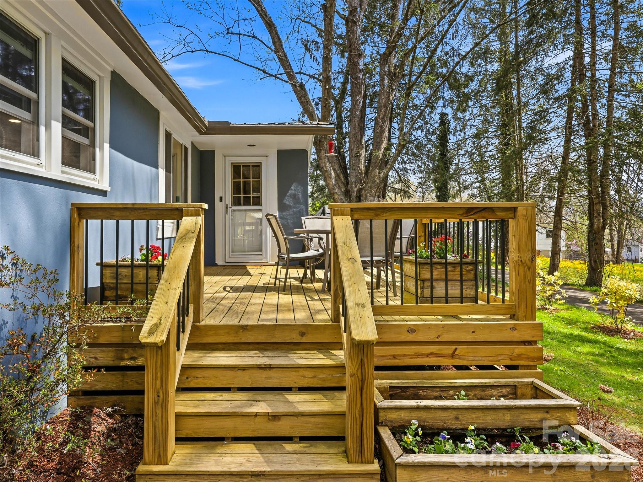 33 Kilpatrick Street — Brevard
