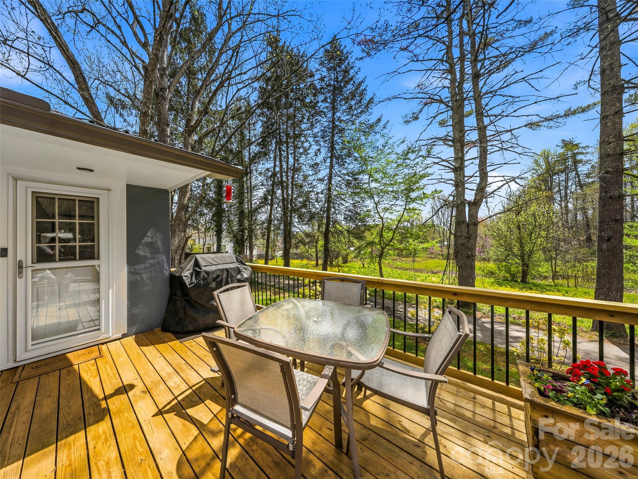 33 Kilpatrick Street — Brevard