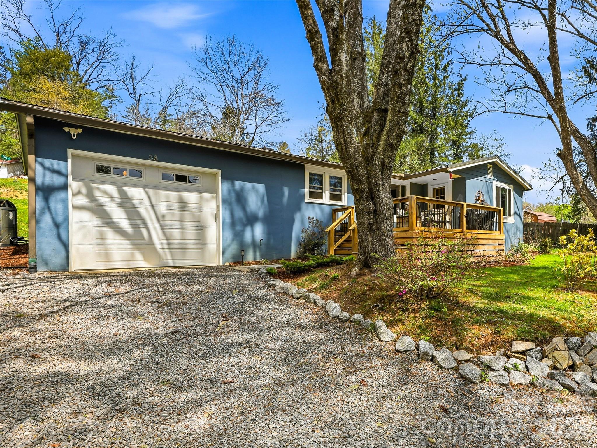 33 Kilpatrick Street — Brevard