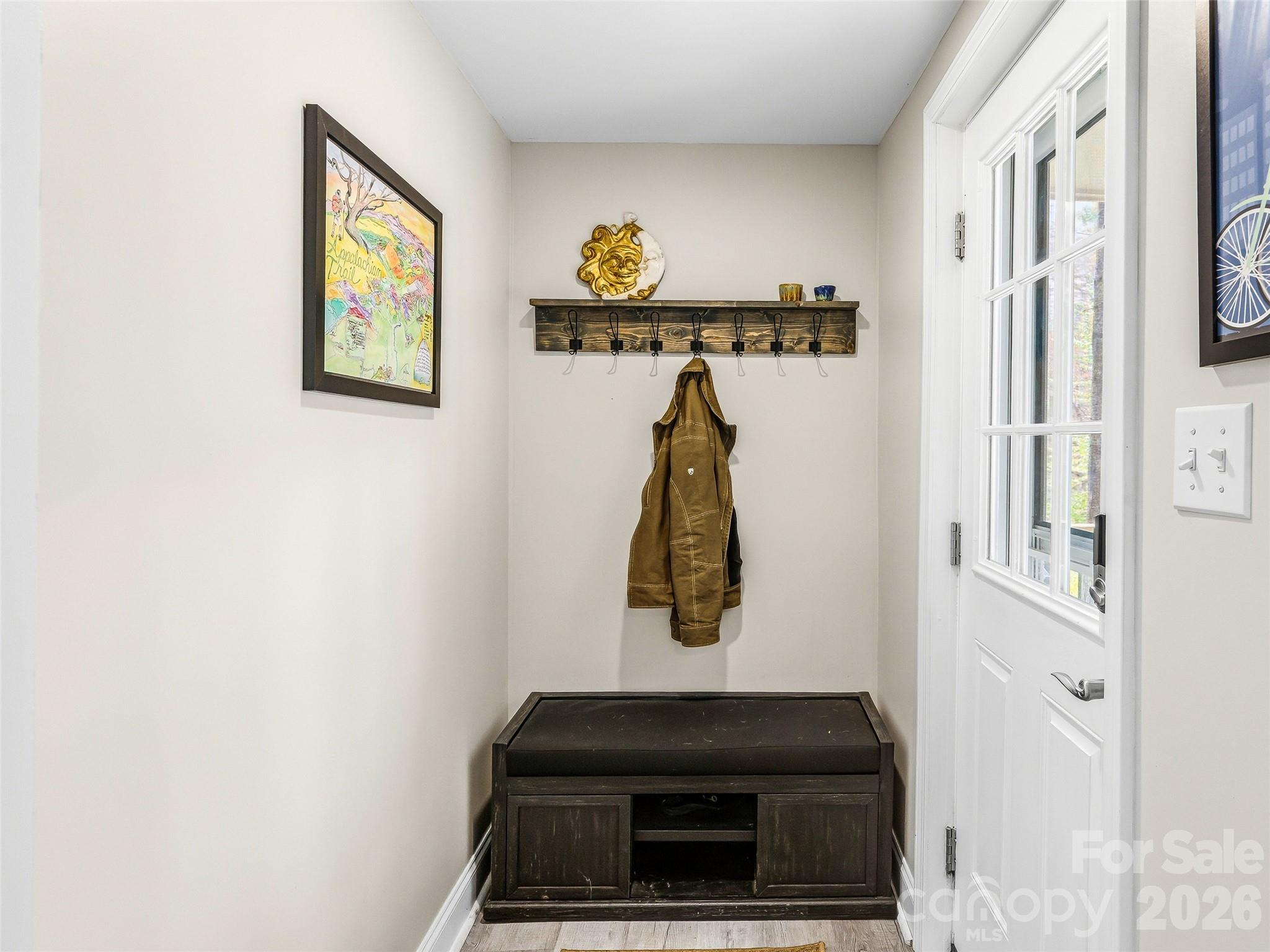 33 Kilpatrick Street — Brevard