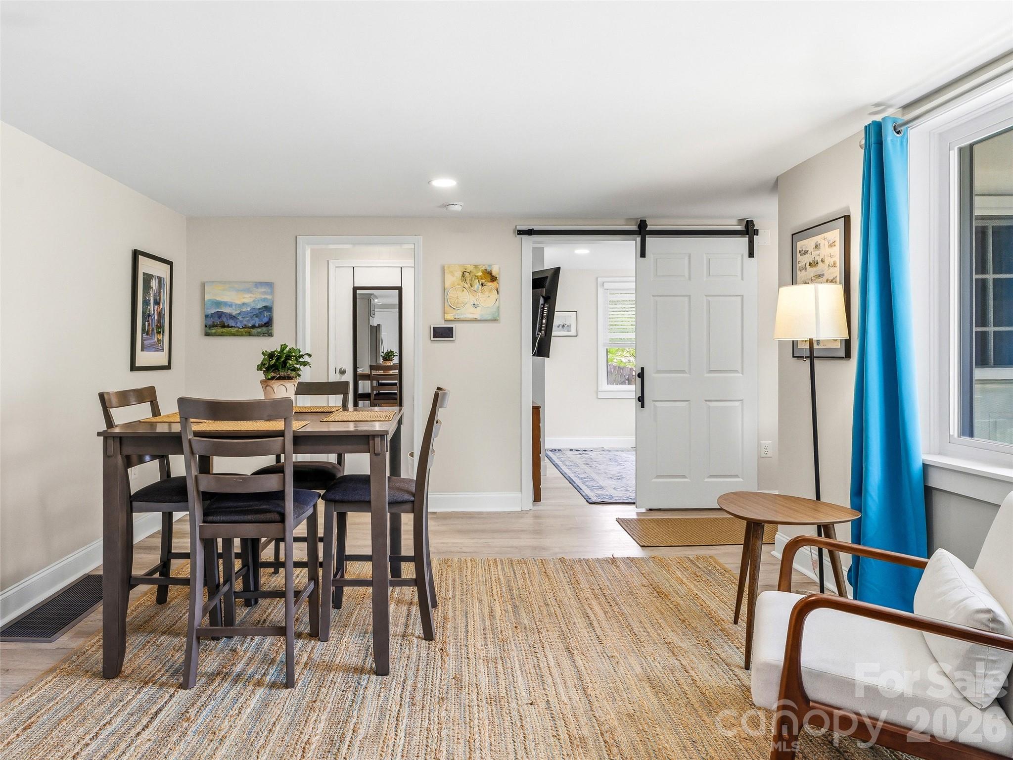 33 Kilpatrick Street — Brevard