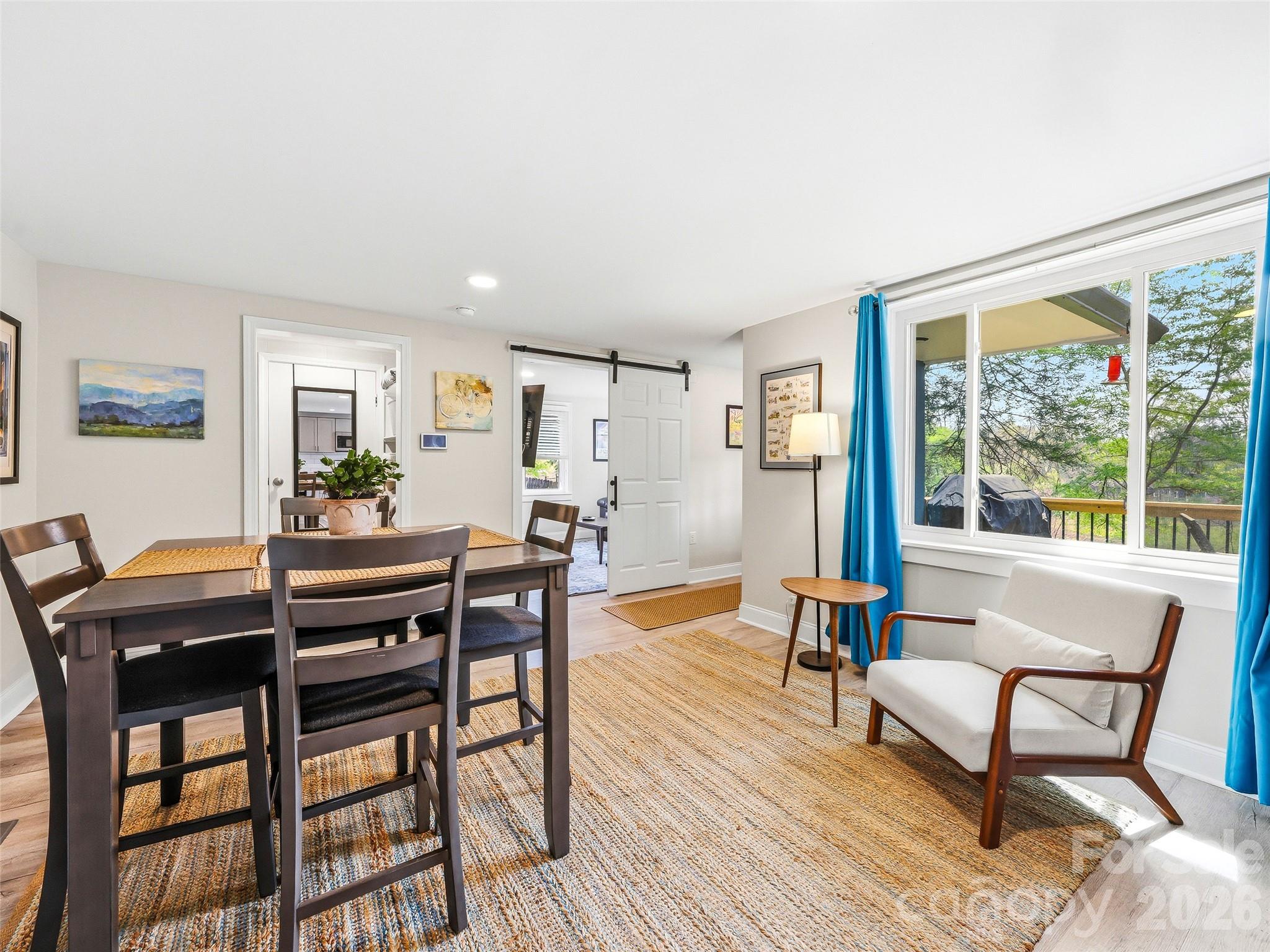 33 Kilpatrick Street — Brevard