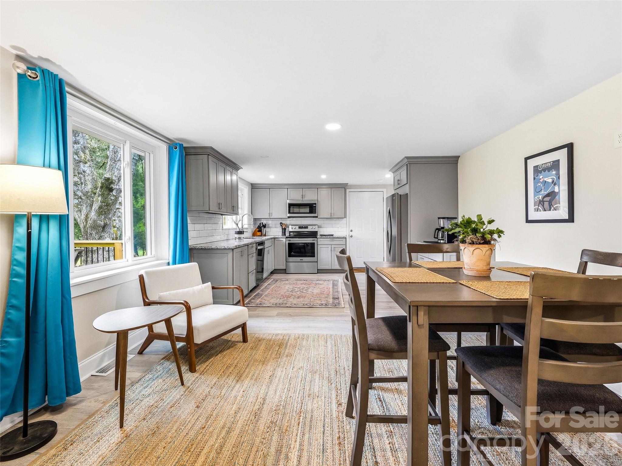 33 Kilpatrick Street — Brevard