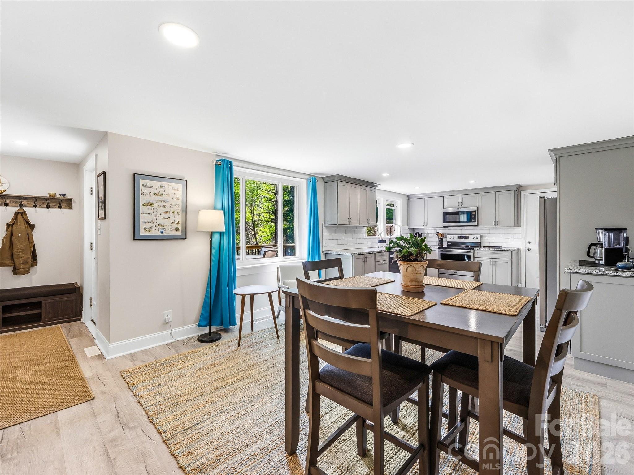 33 Kilpatrick Street — Brevard