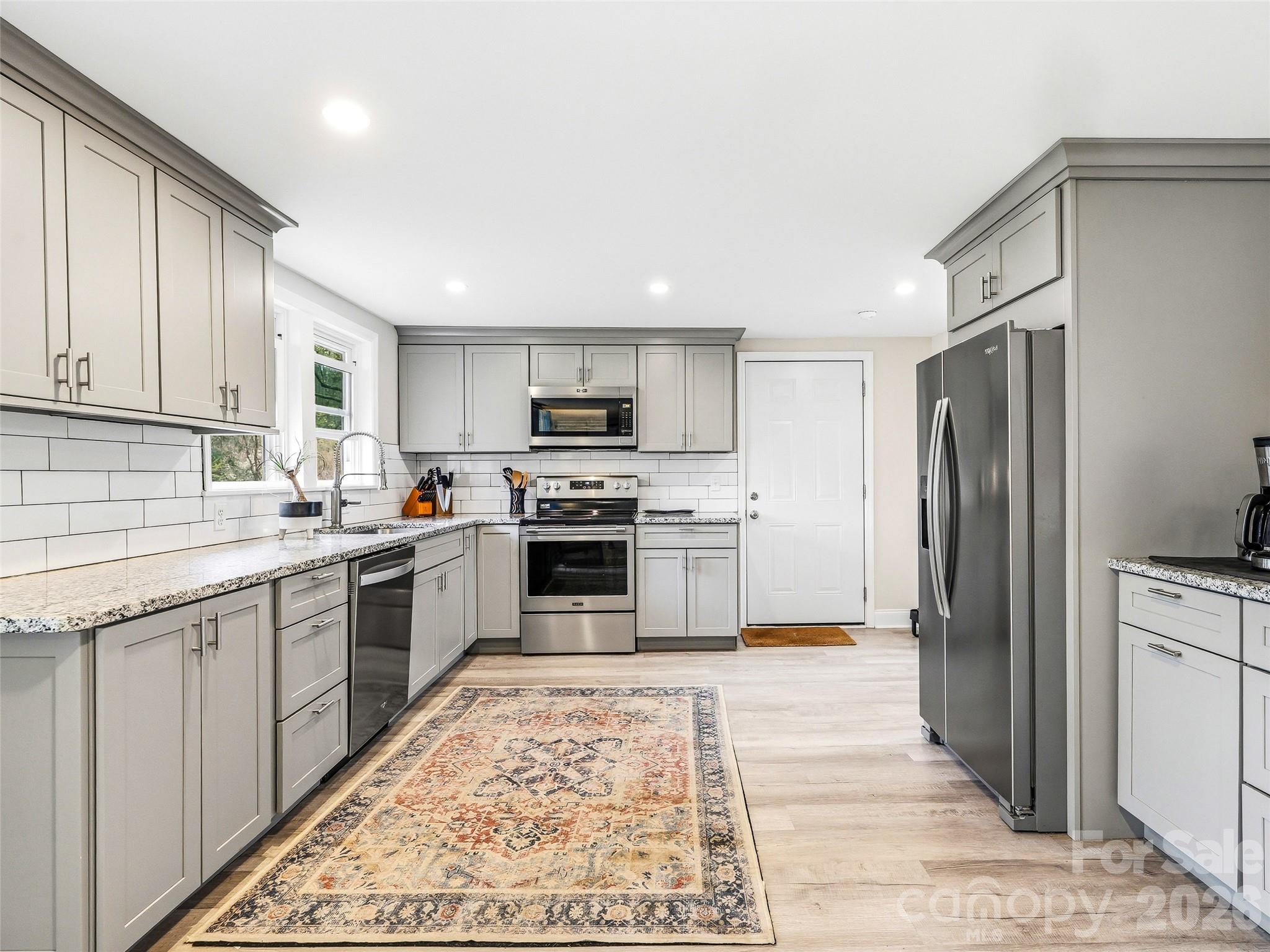 33 Kilpatrick Street — Brevard