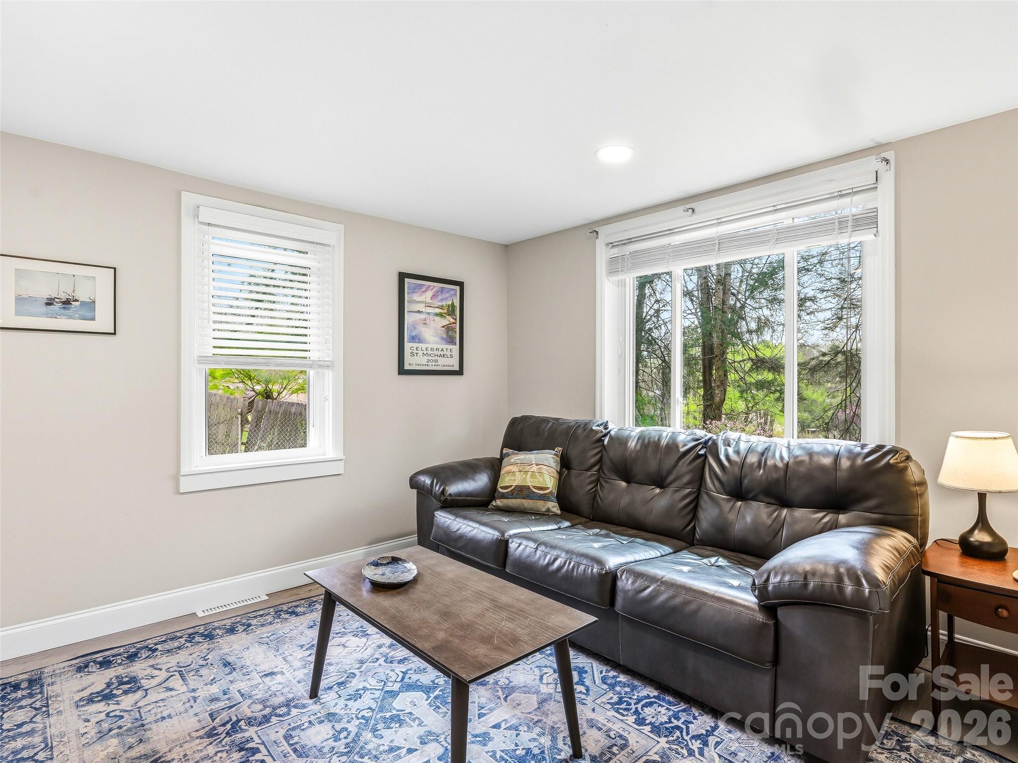 33 Kilpatrick Street — Brevard