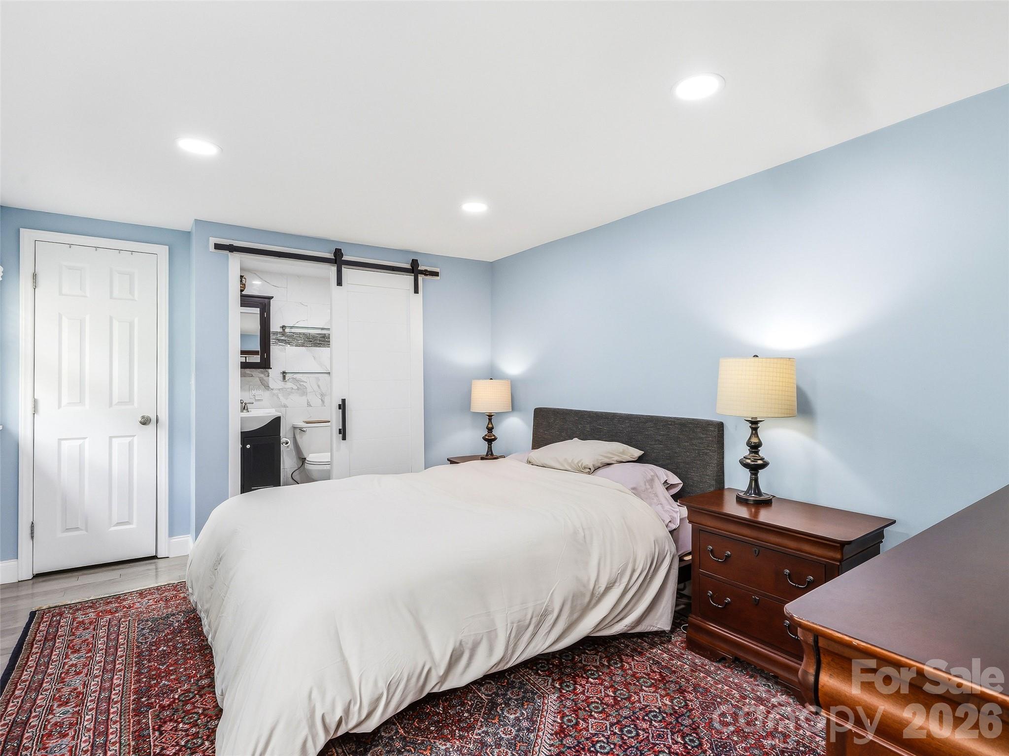 33 Kilpatrick Street — Brevard