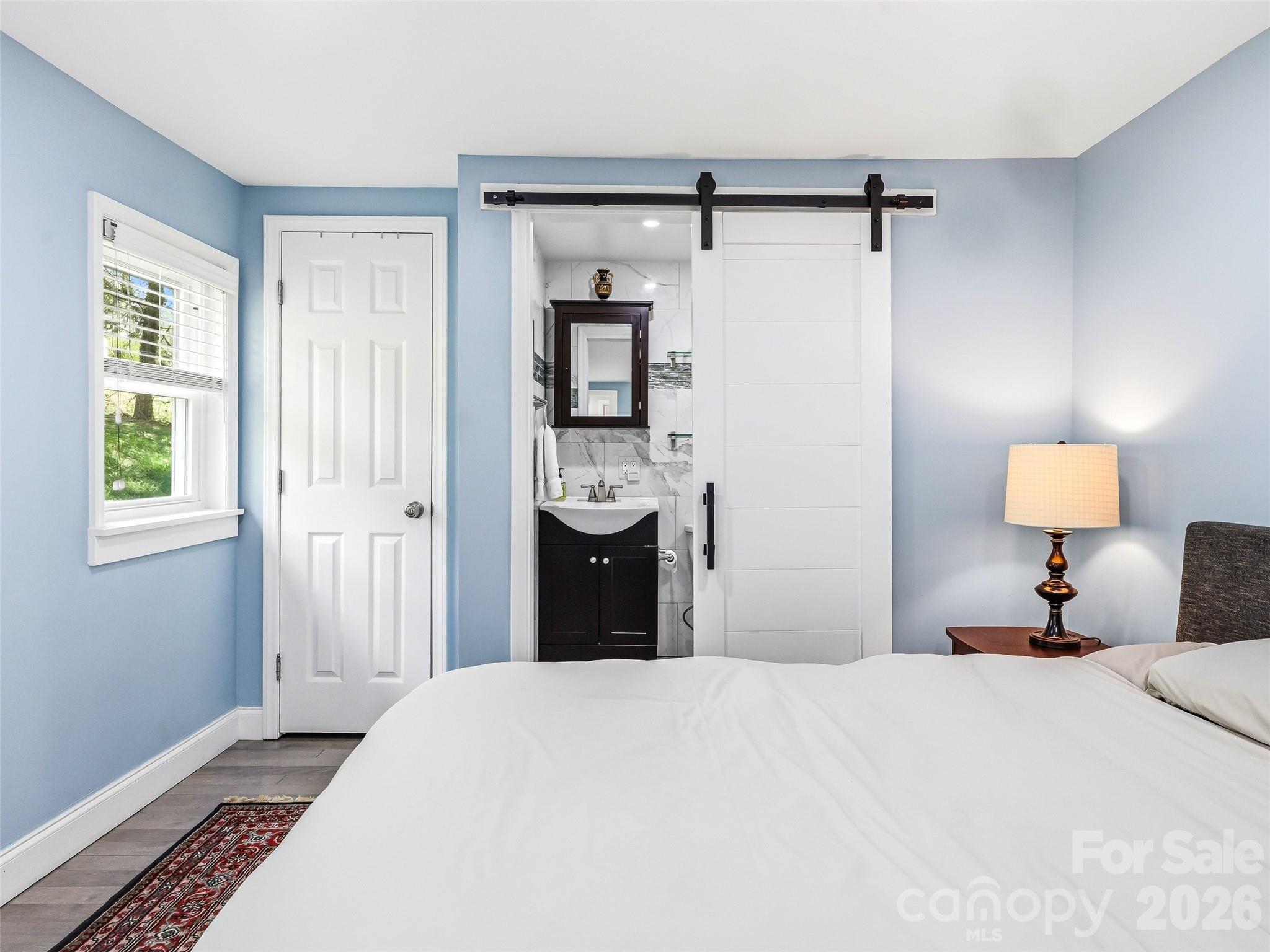 33 Kilpatrick Street — Brevard