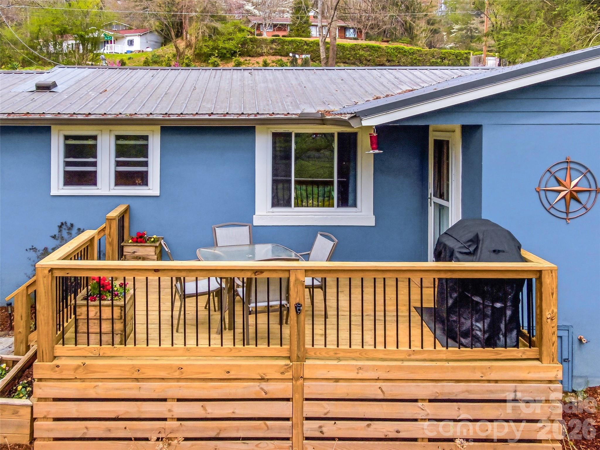 33 Kilpatrick Street — Brevard