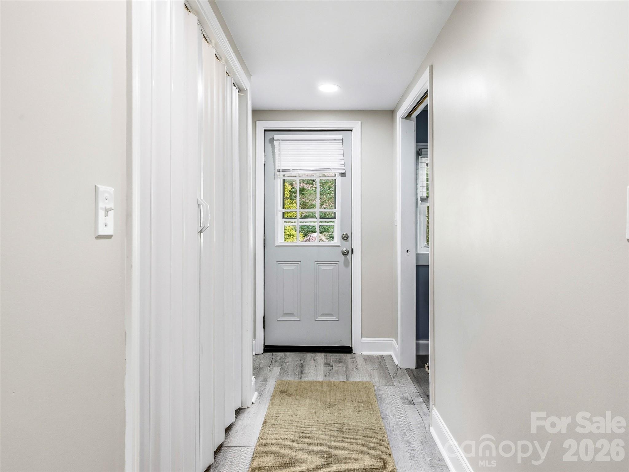 33 Kilpatrick Street — Brevard