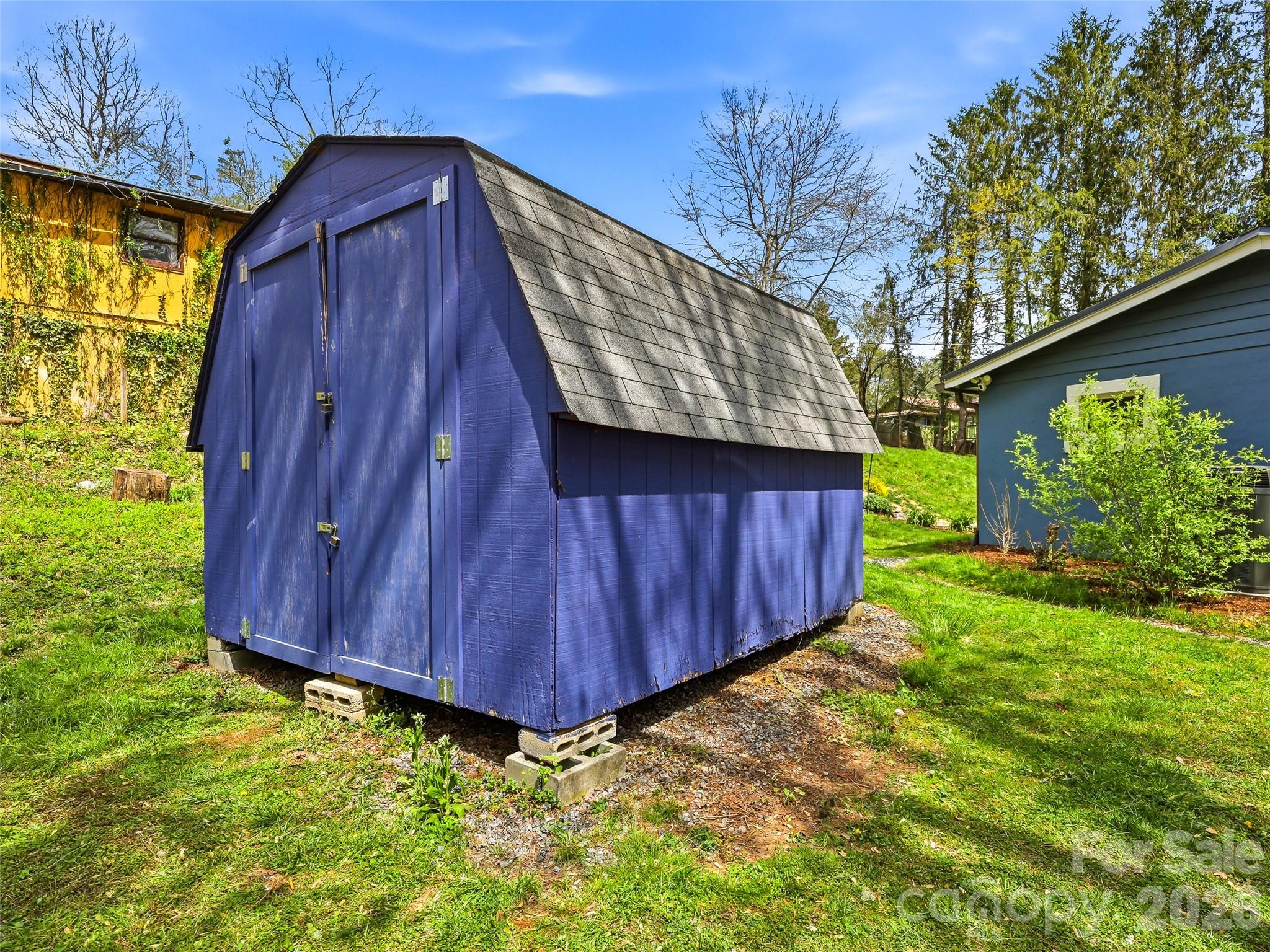 33 Kilpatrick Street — Brevard