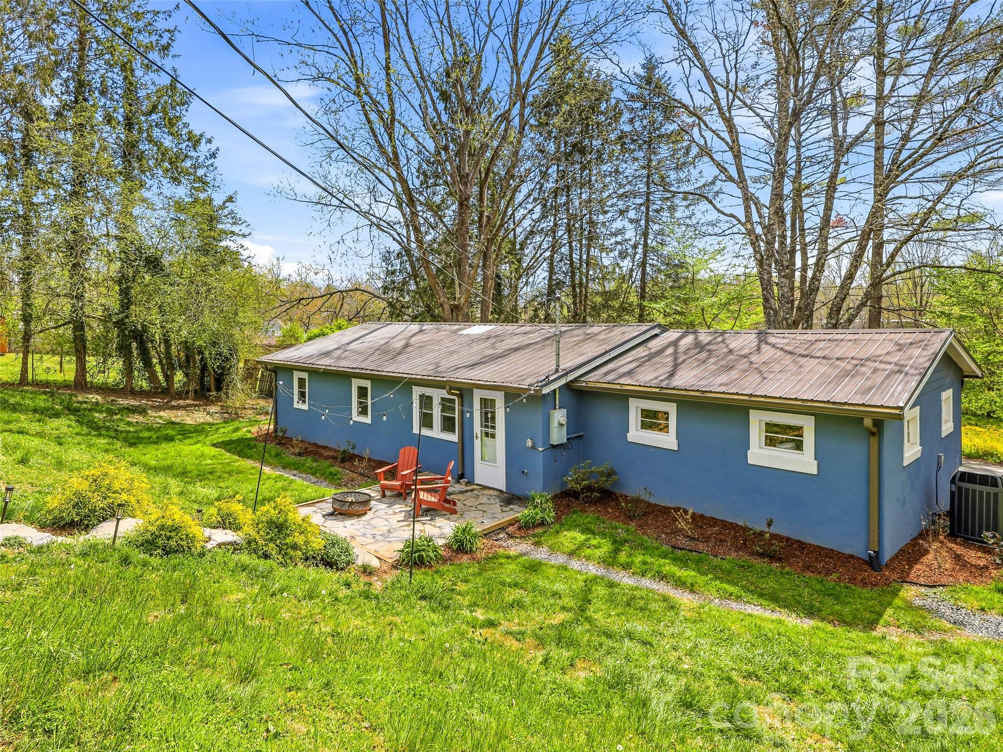 33 Kilpatrick Street — Brevard