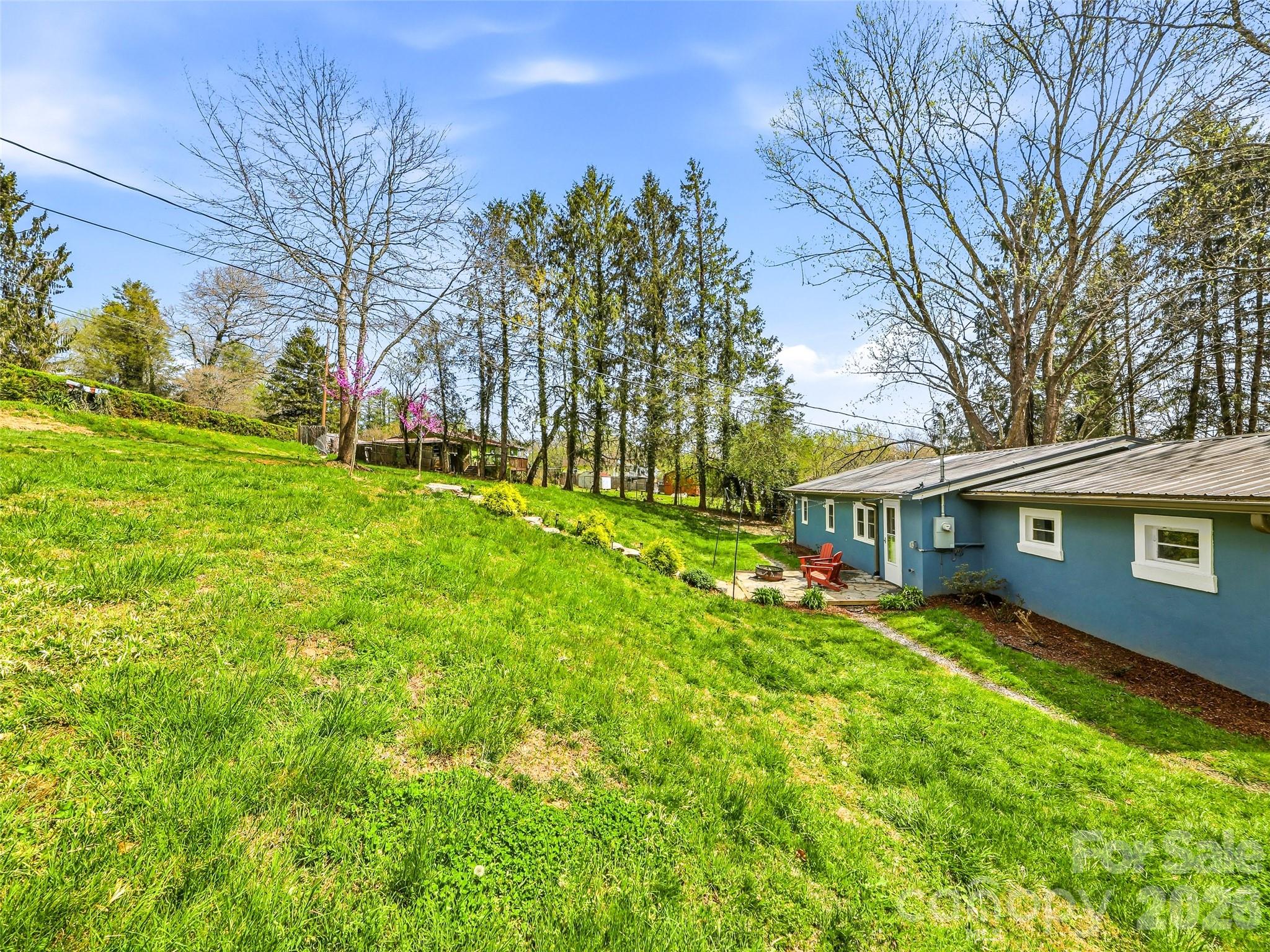 33 Kilpatrick Street — Brevard