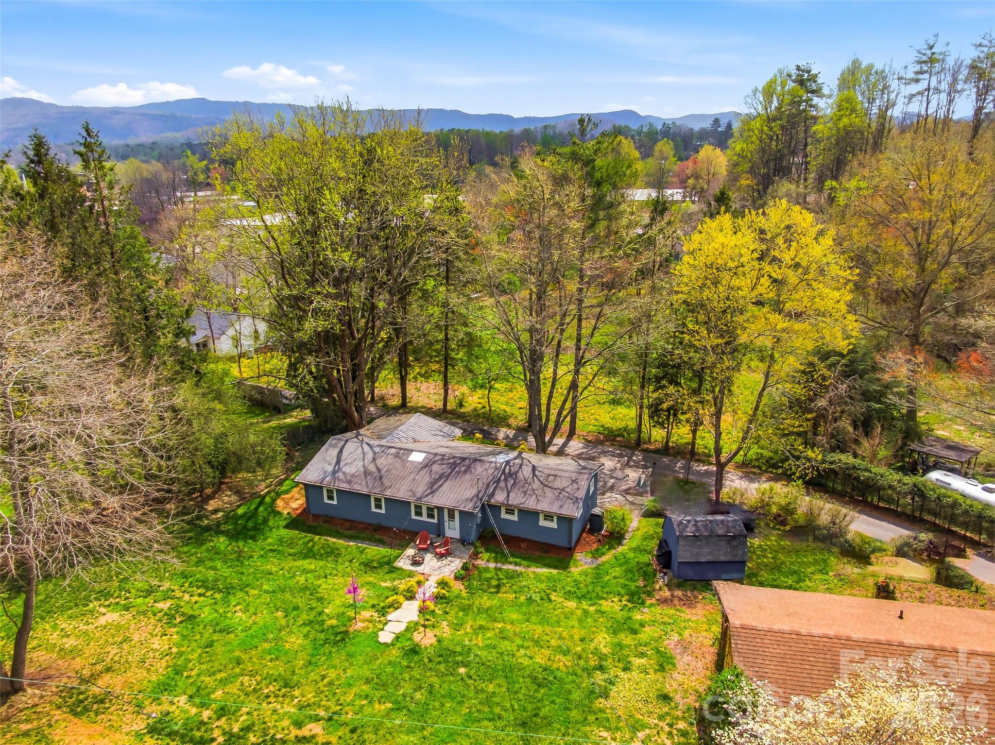 33 Kilpatrick Street — Brevard