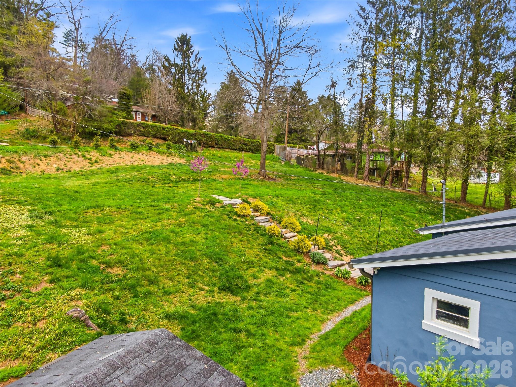 33 Kilpatrick Street — Brevard