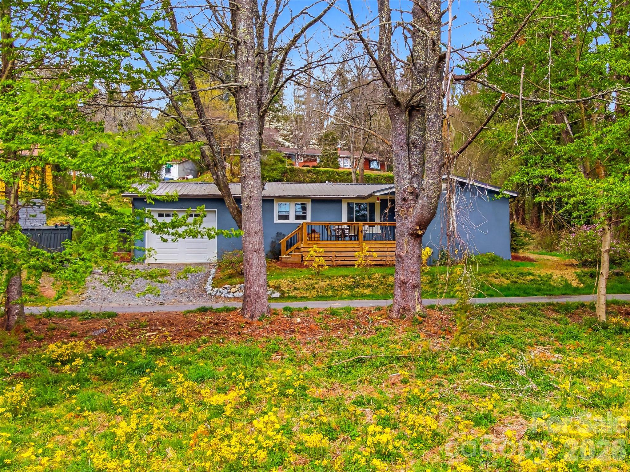 33 Kilpatrick Street — Brevard