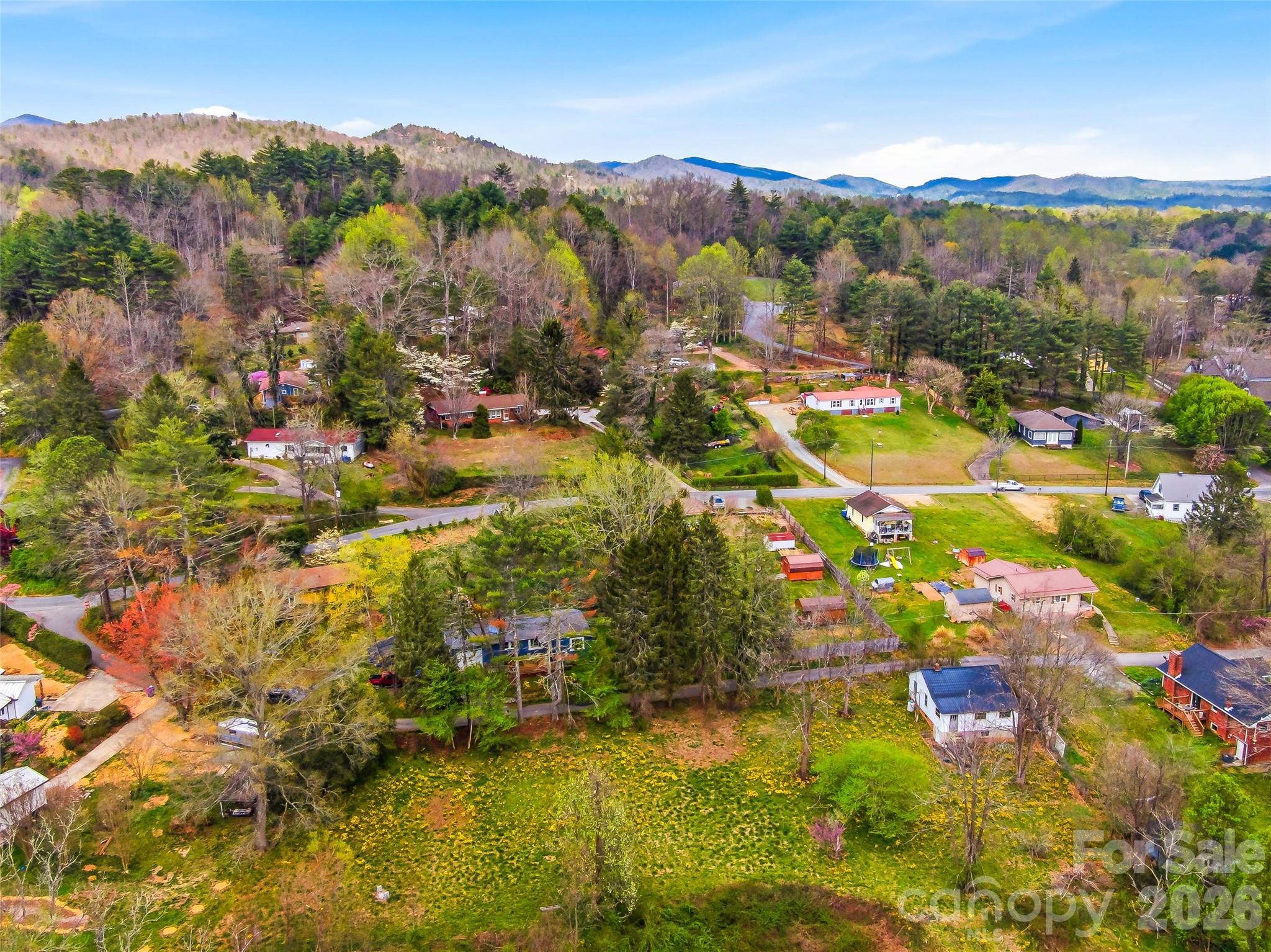 33 Kilpatrick Street — Brevard