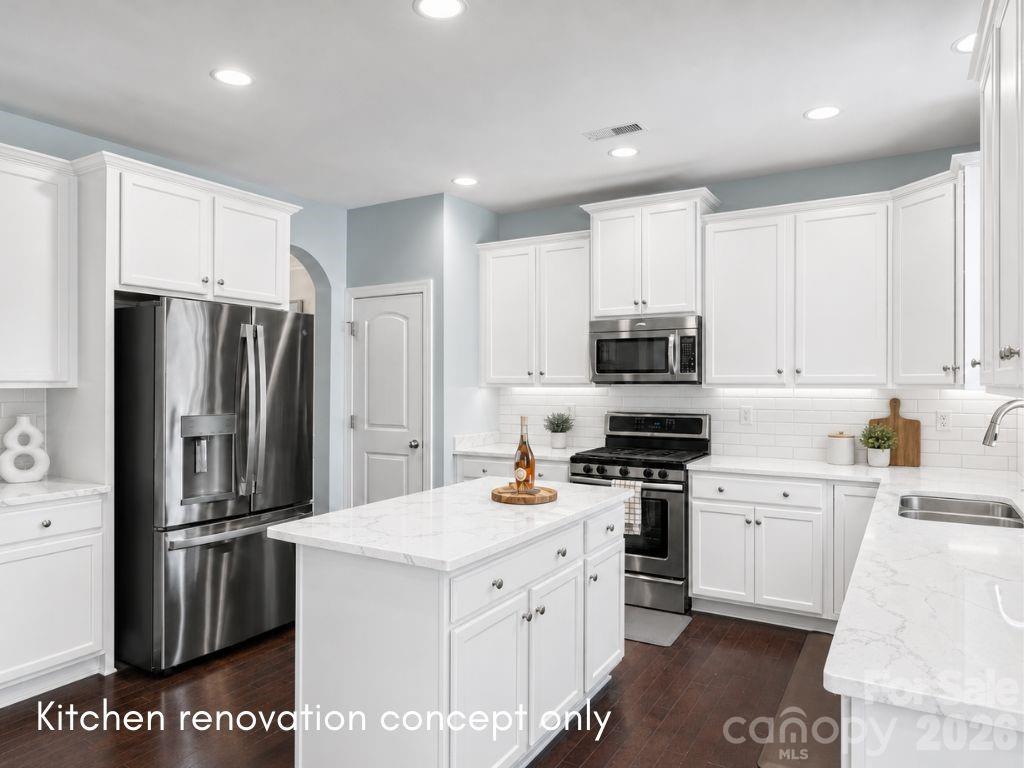 975 Rock Forest Way — Fort Mill