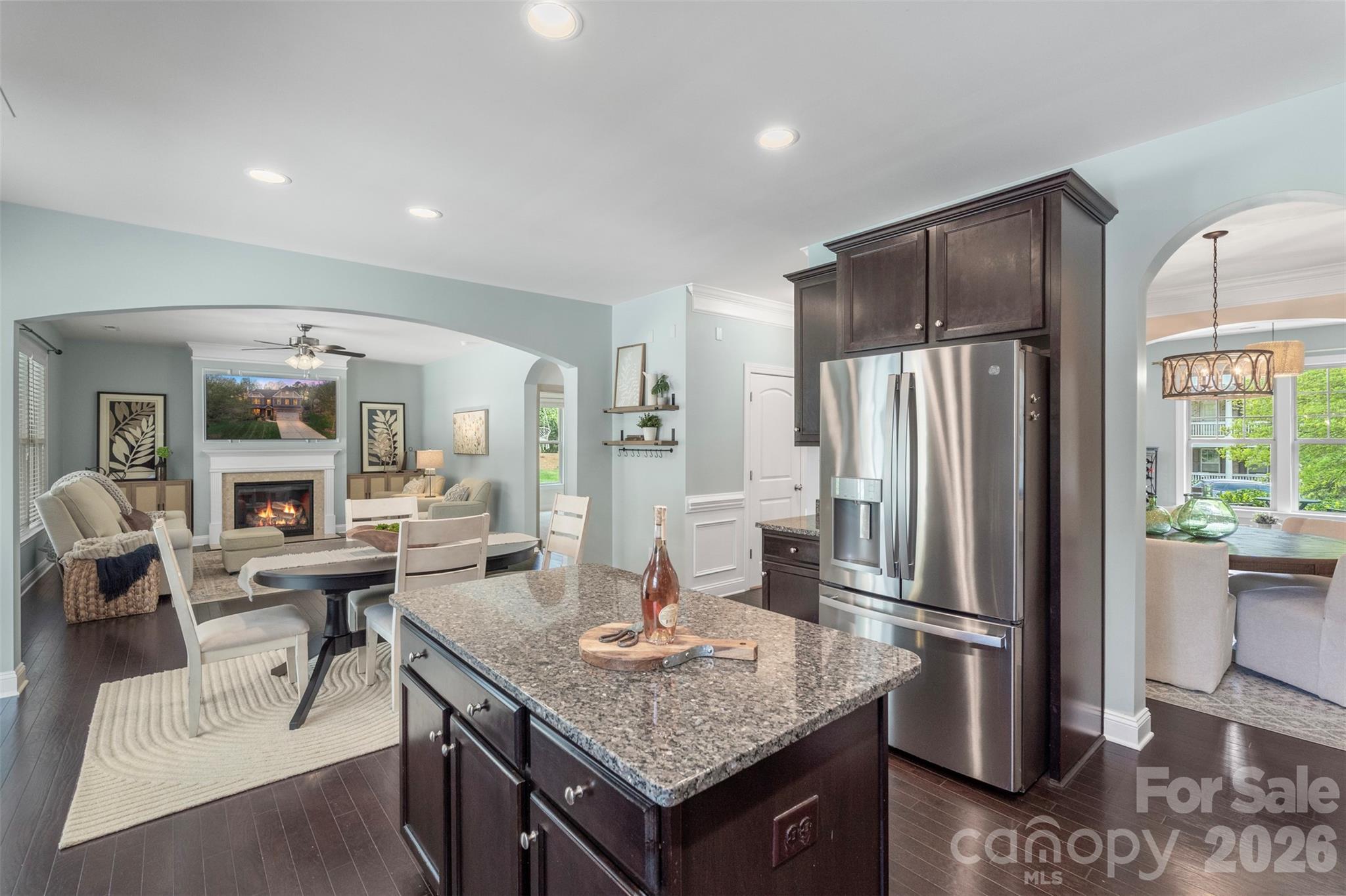 975 Rock Forest Way — Fort Mill