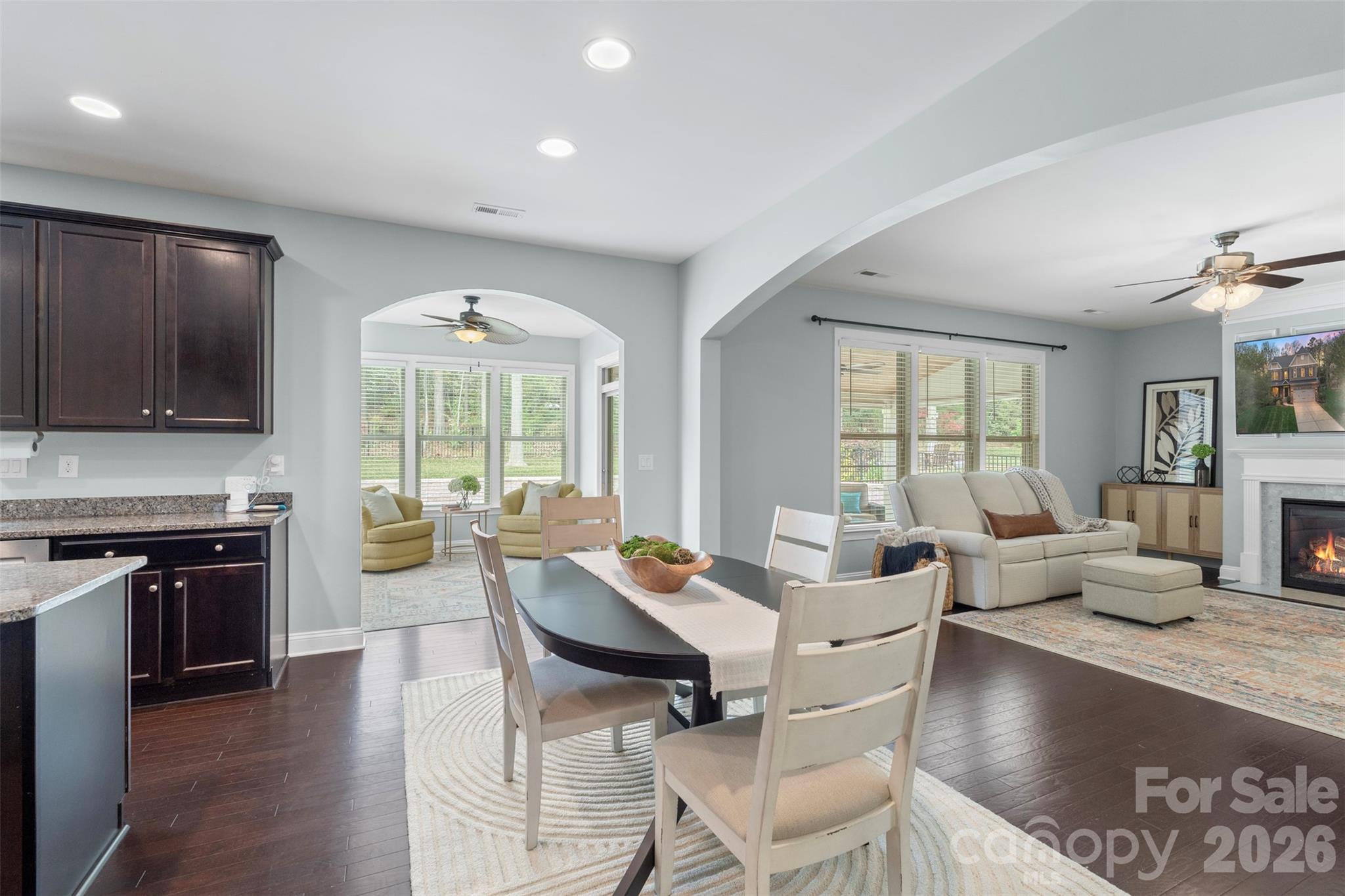 975 Rock Forest Way — Fort Mill